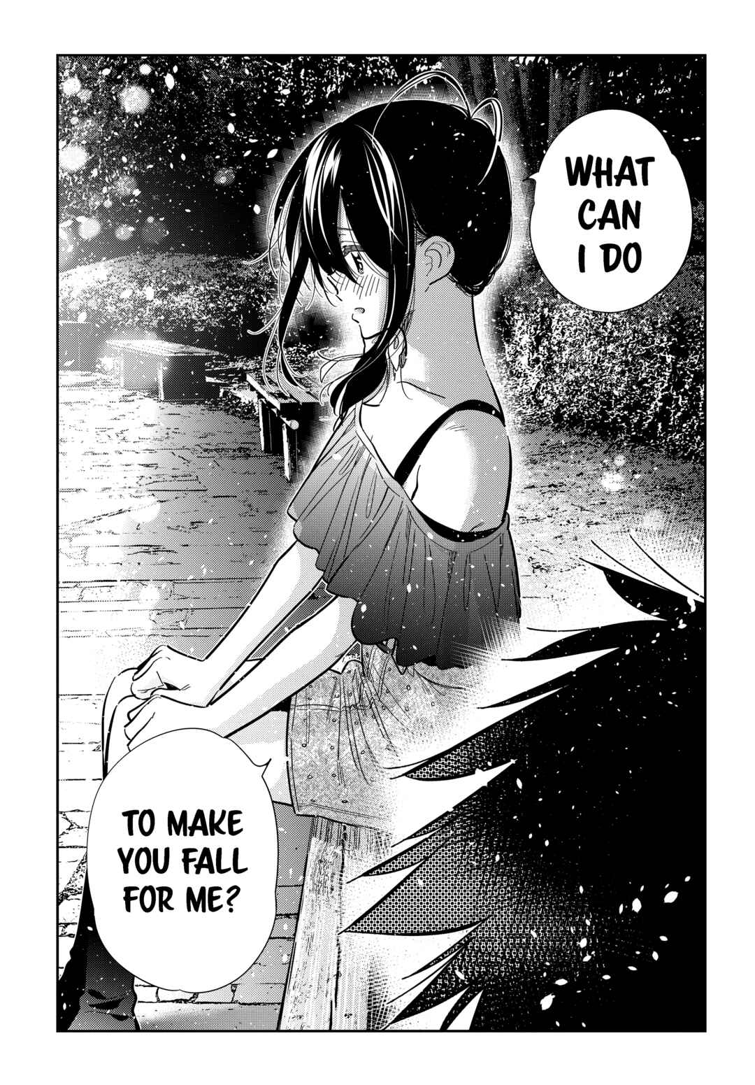 Page 14 Chapter 38 Shiunji-ke no Kodomotachi