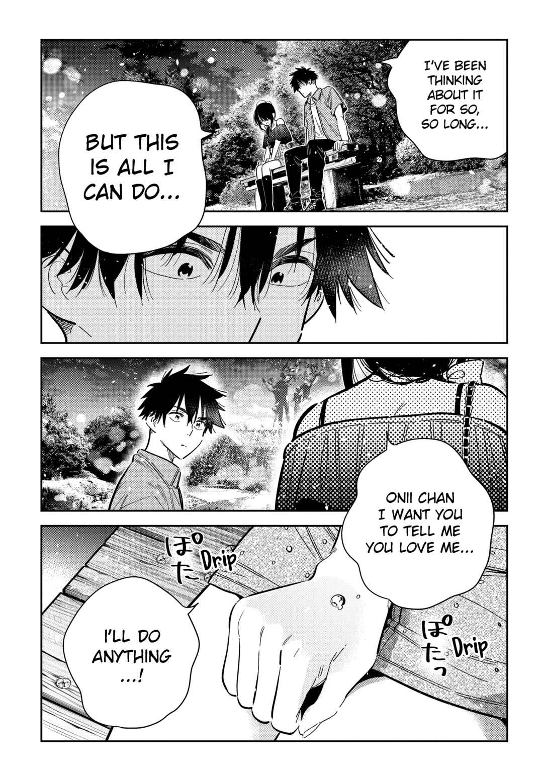 Page 16 Chapter 38 Shiunji-ke no Kodomotachi