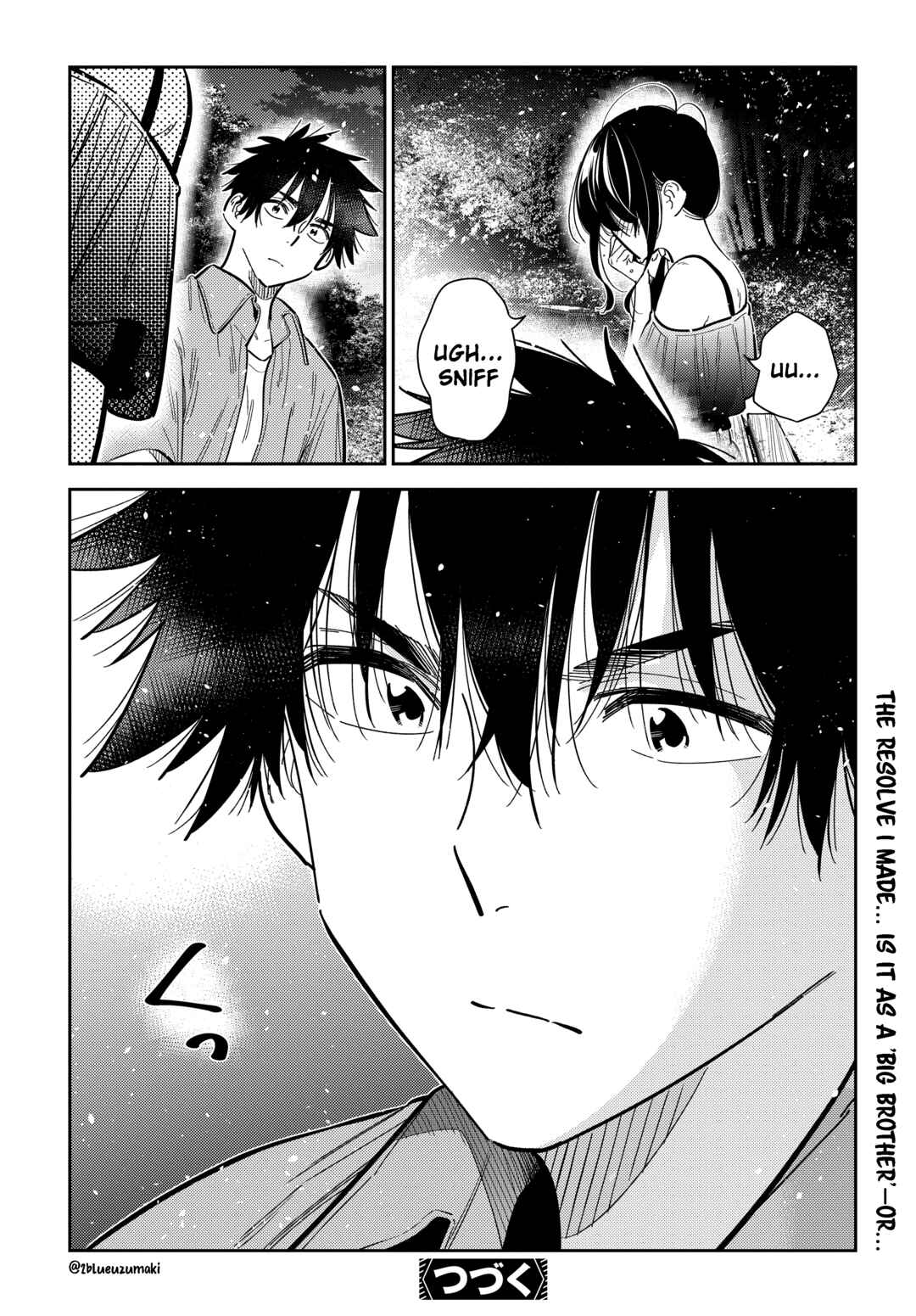 Page 18 Chapter 38 Shiunji-ke no Kodomotachi