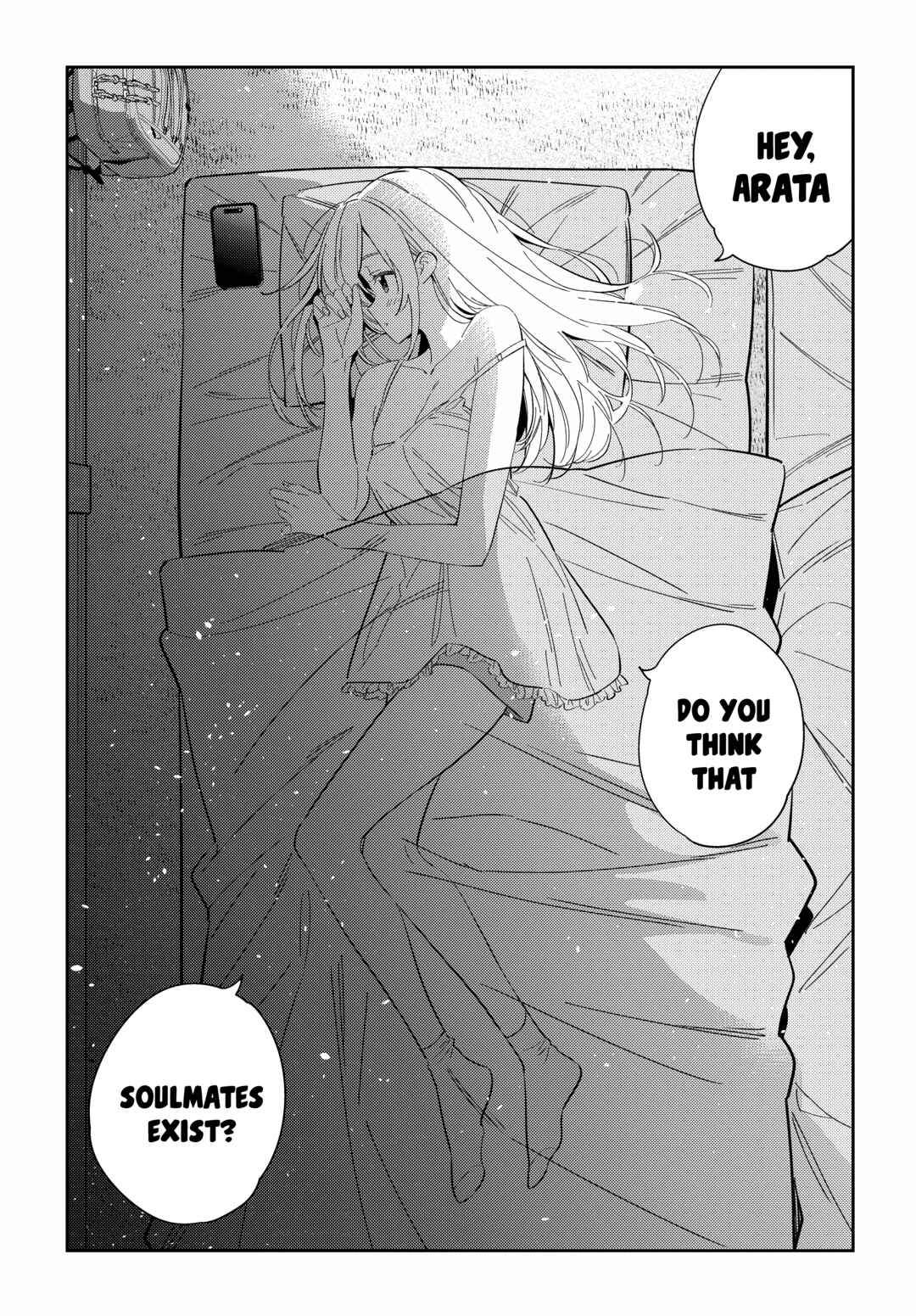 Page 13 Chapter 23 Shiunji-ke no Kodomotachi