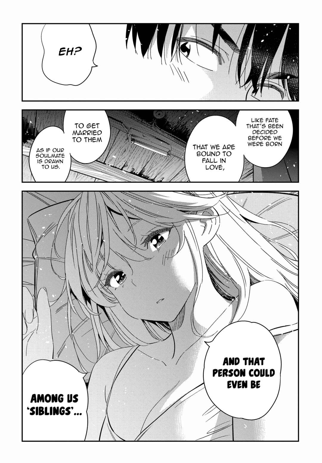Page 14 Chapter 23 Shiunji-ke no Kodomotachi