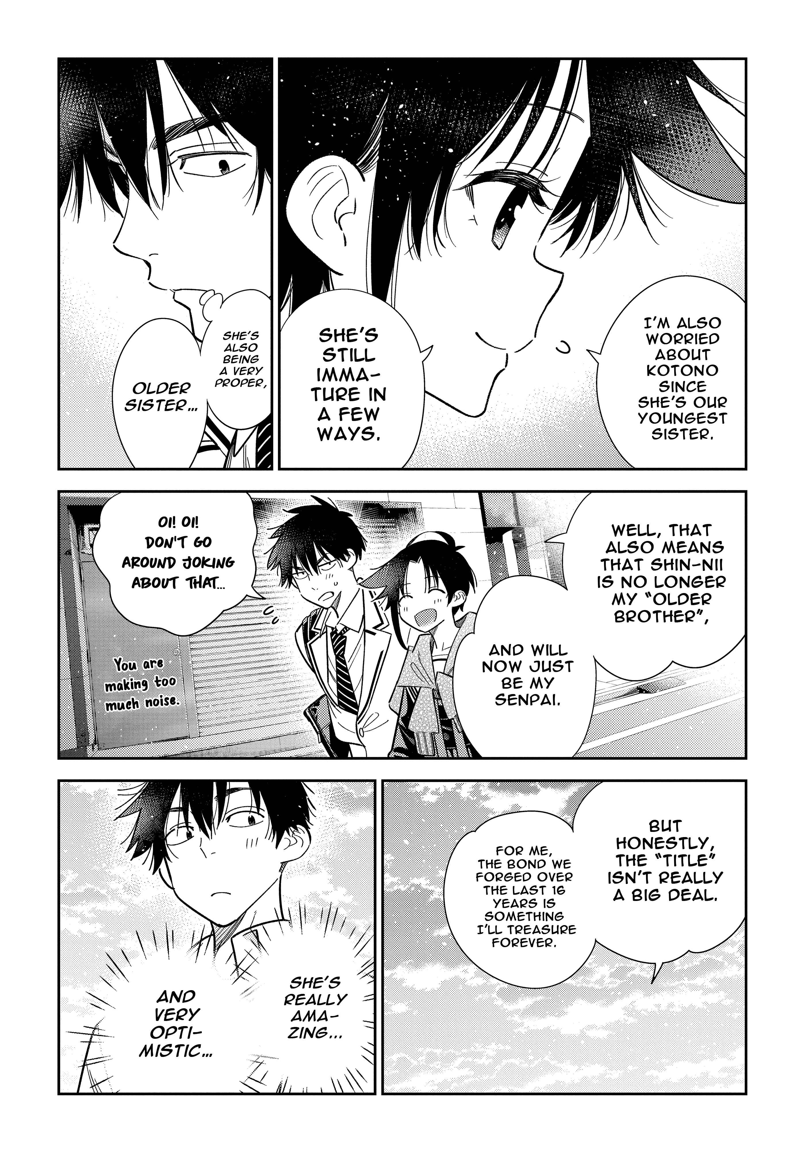 Page 18 Chapter 5 Shiunji-ke no Kodomotachi