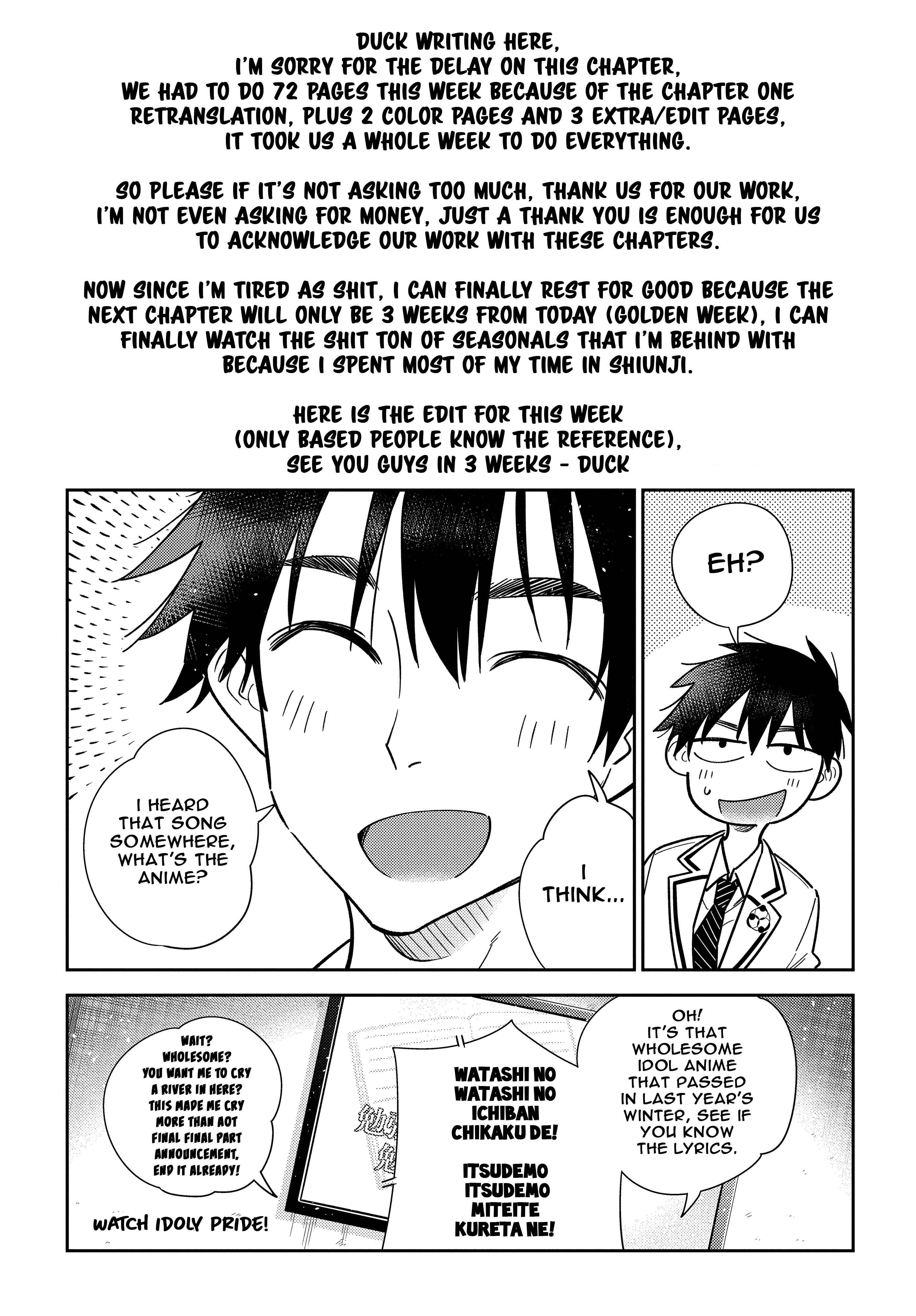 Page 24 Chapter 5 Shiunji-ke no Kodomotachi