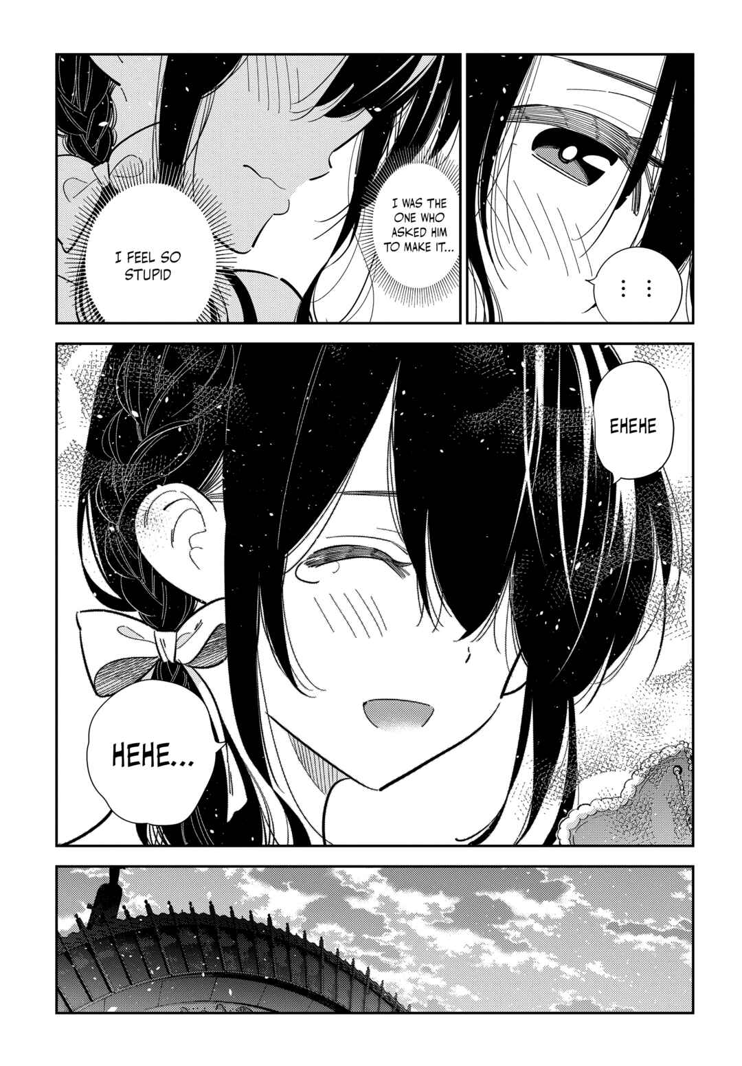 Page 16 Chapter 37 Shiunji-ke no Kodomotachi