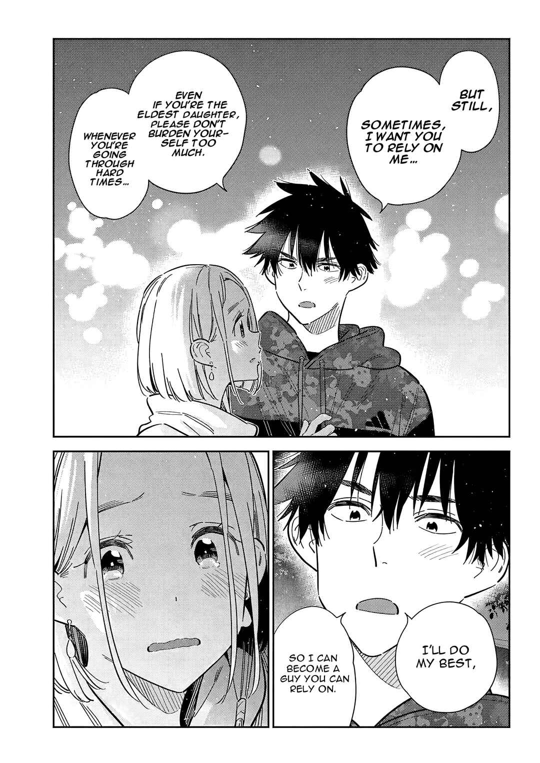 Page 10 Chapter 55 Shiunji-ke no Kodomotachi