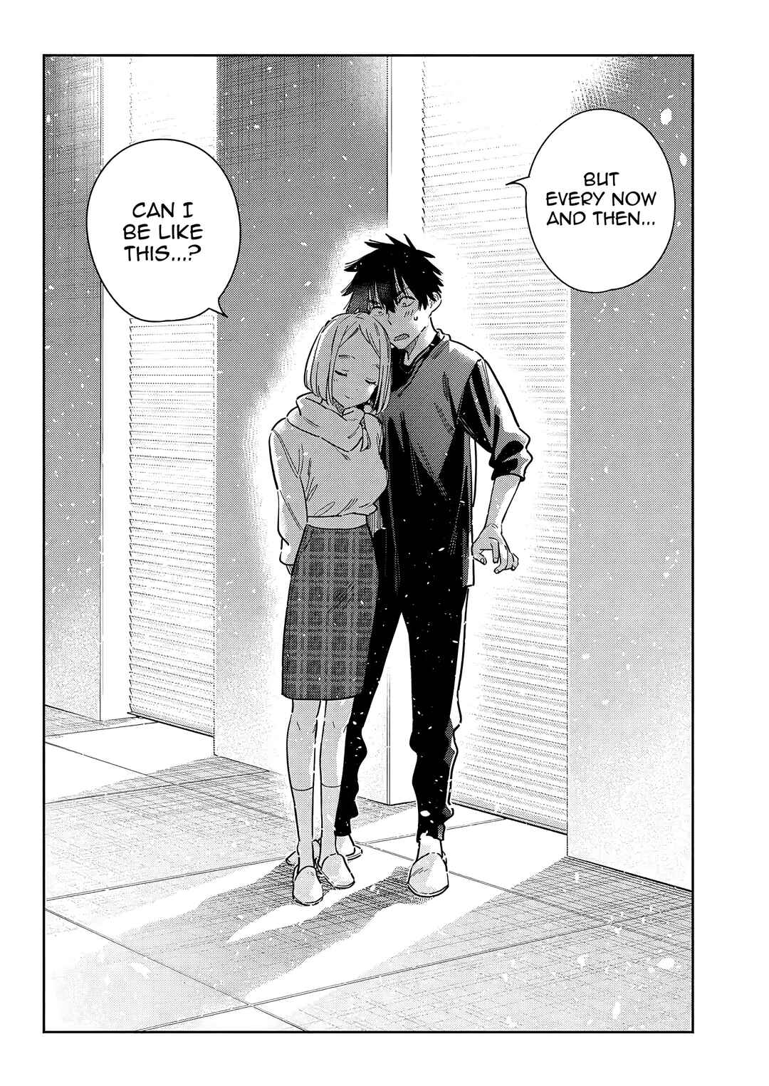 Page 21 Chapter 55 Shiunji-ke no Kodomotachi