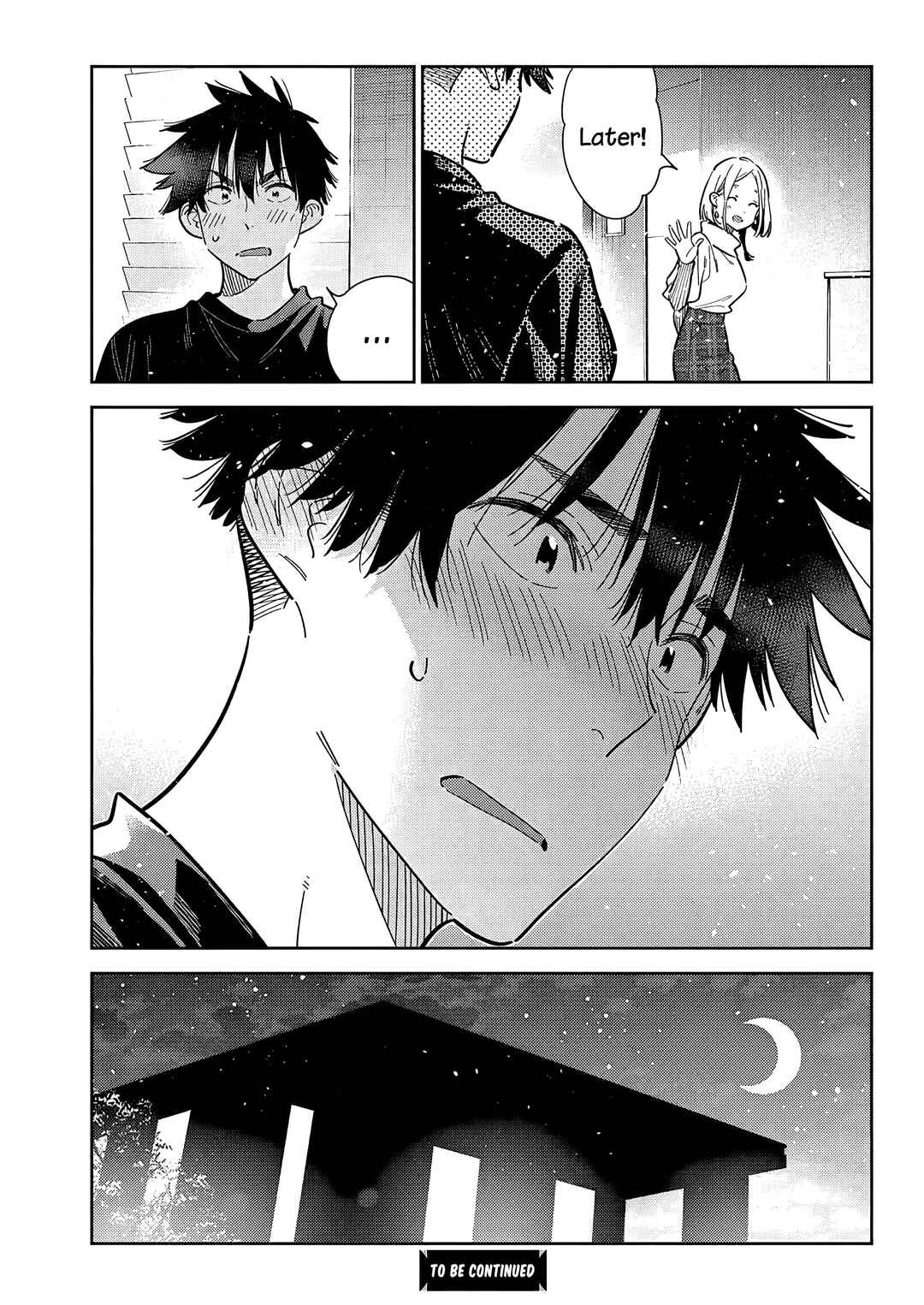 Page 24 Chapter 55 Shiunji-ke no Kodomotachi