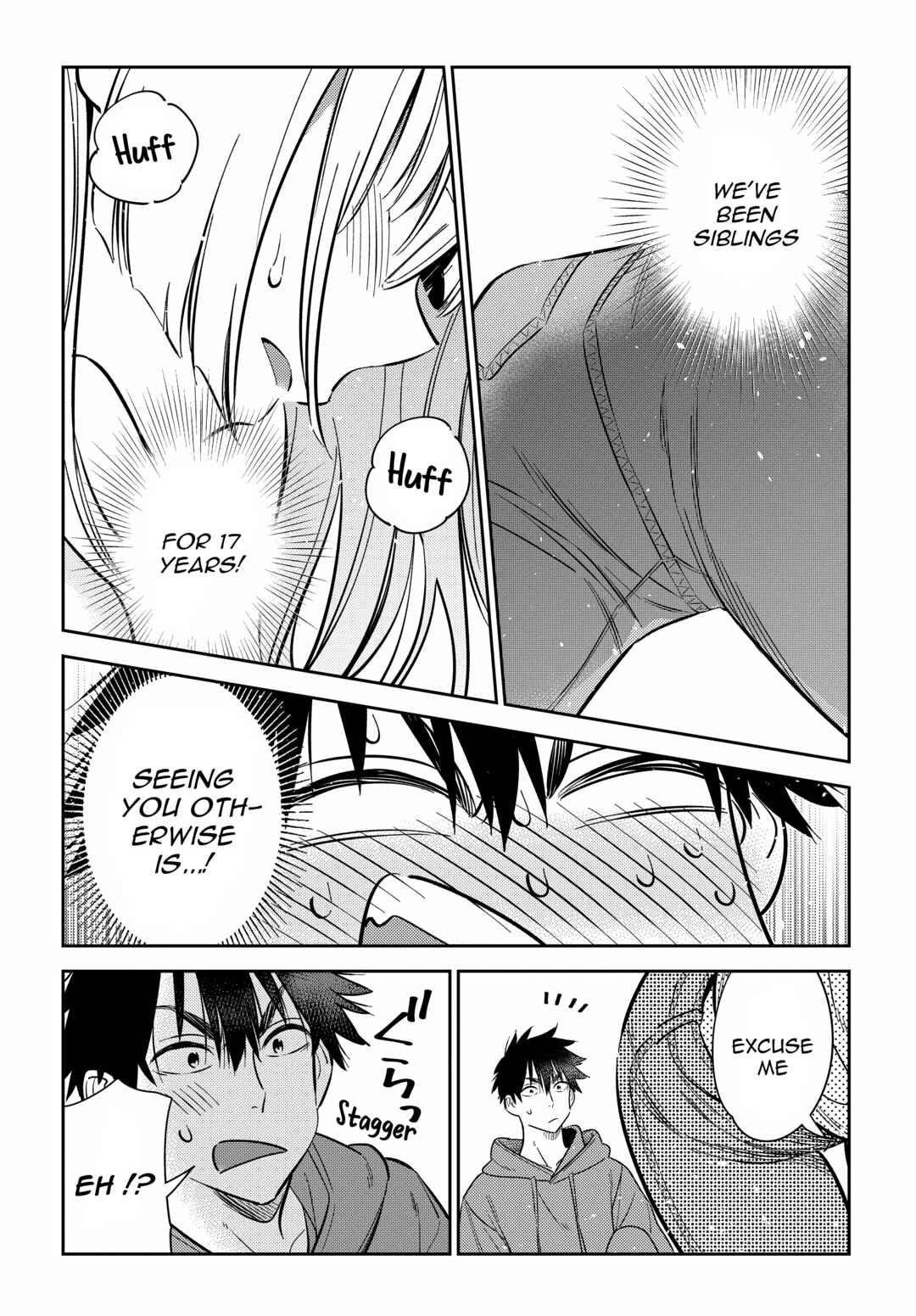 Page 20 Chapter 11 Shiunji-ke no Kodomotachi