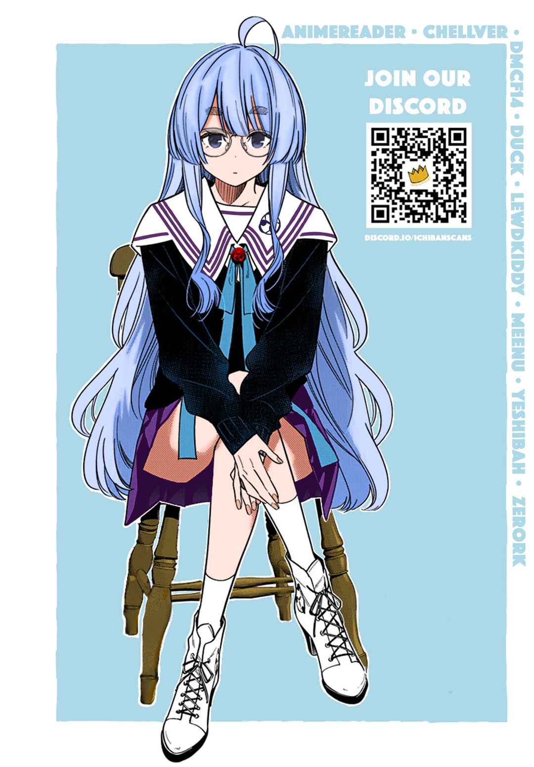 Page 26 Chapter 11 Shiunji-ke no Kodomotachi