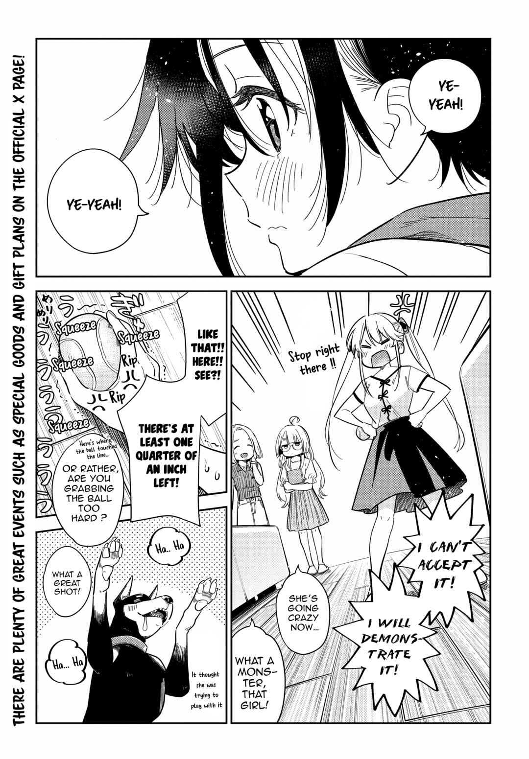 Page 10 Chapter 20 Shiunji-ke no Kodomotachi