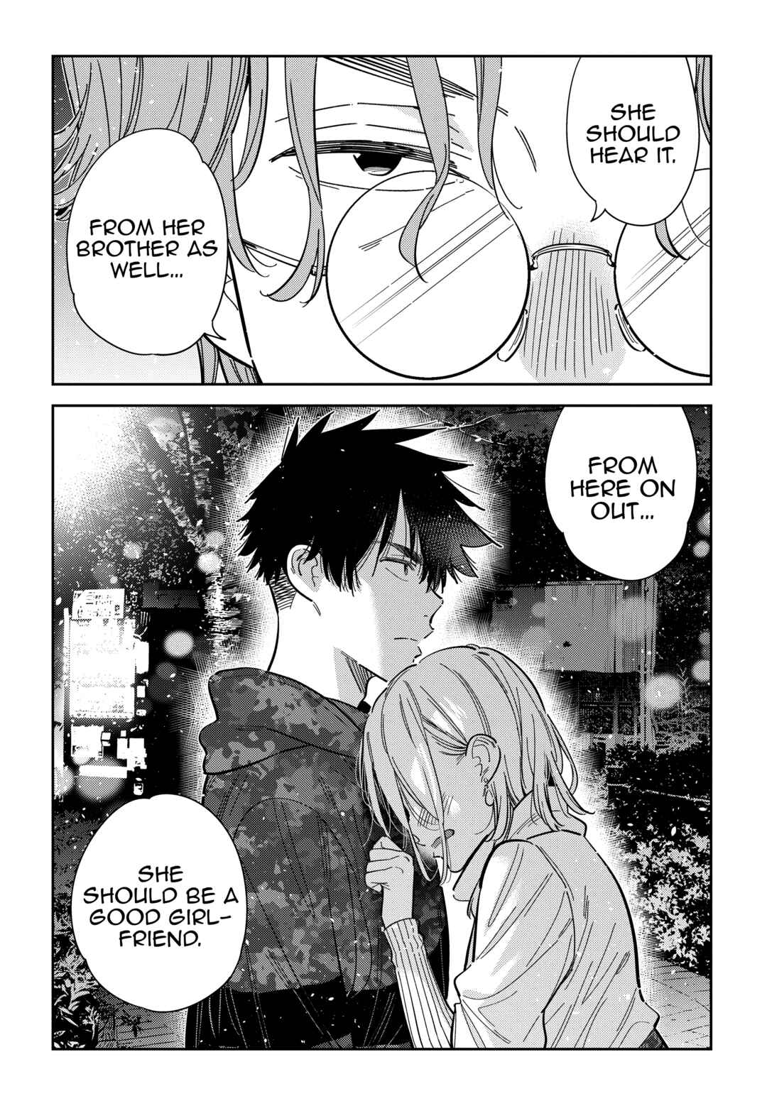 Page 14 Chapter 54 Shiunji-ke no Kodomotachi