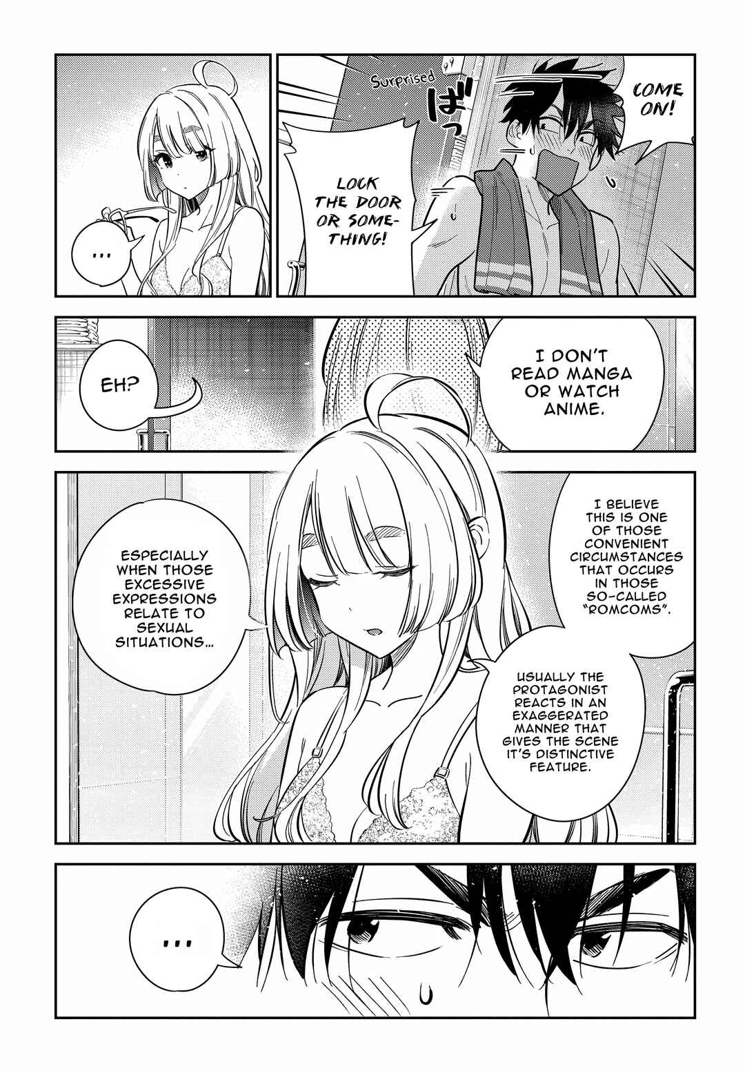 Page 11 Chapter 9 Shiunji-ke no Kodomotachi