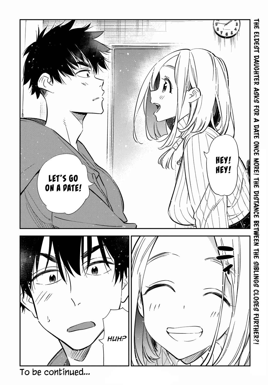 Page 19 Chapter 9 Shiunji-ke no Kodomotachi