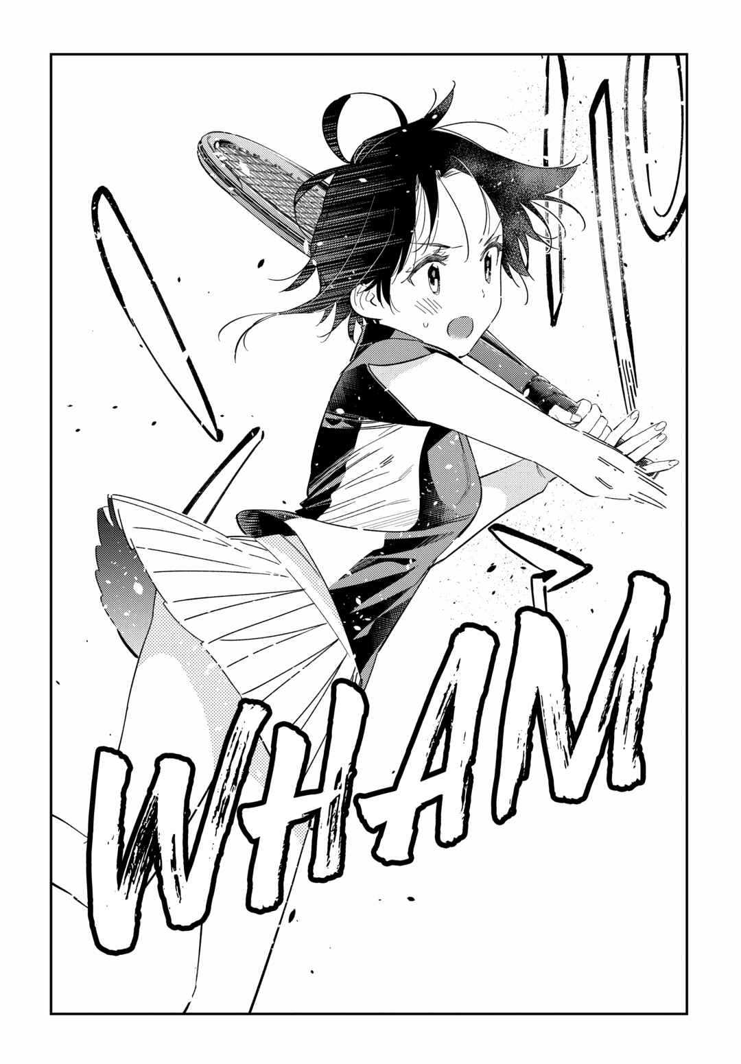 Page 10 Chapter 16 Shiunji-ke no Kodomotachi