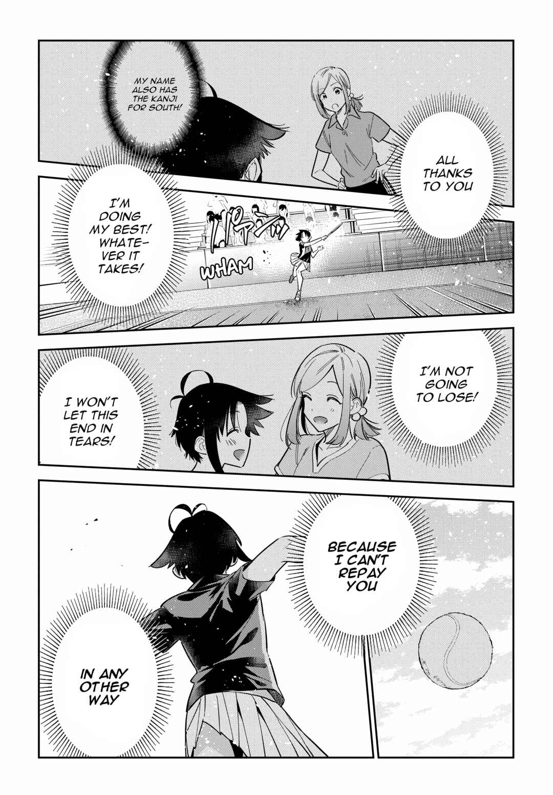 Page 12 Chapter 16 Shiunji-ke no Kodomotachi