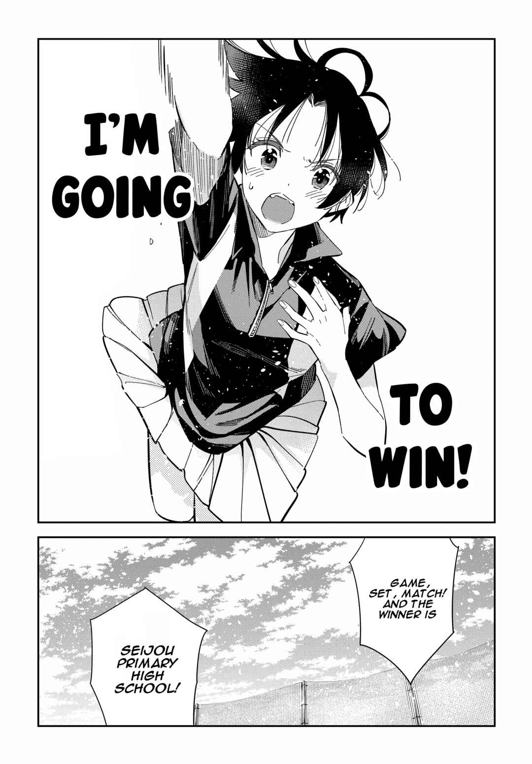 Page 13 Chapter 16 Shiunji-ke no Kodomotachi