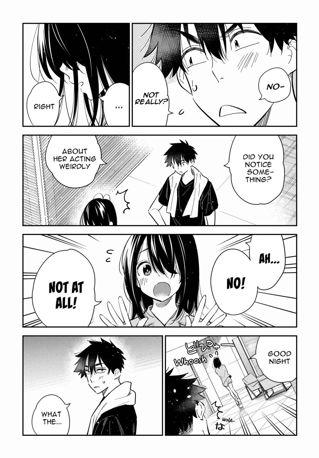 Page 7 Chapter 16 Shiunji-ke no Kodomotachi