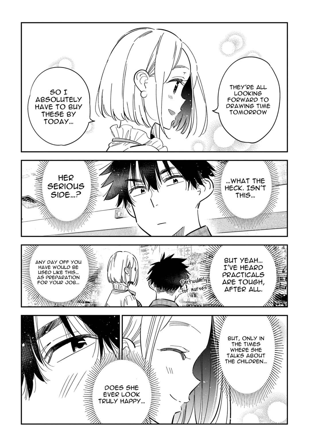 Page 14 Chapter 50 Shiunji-ke no Kodomotachi