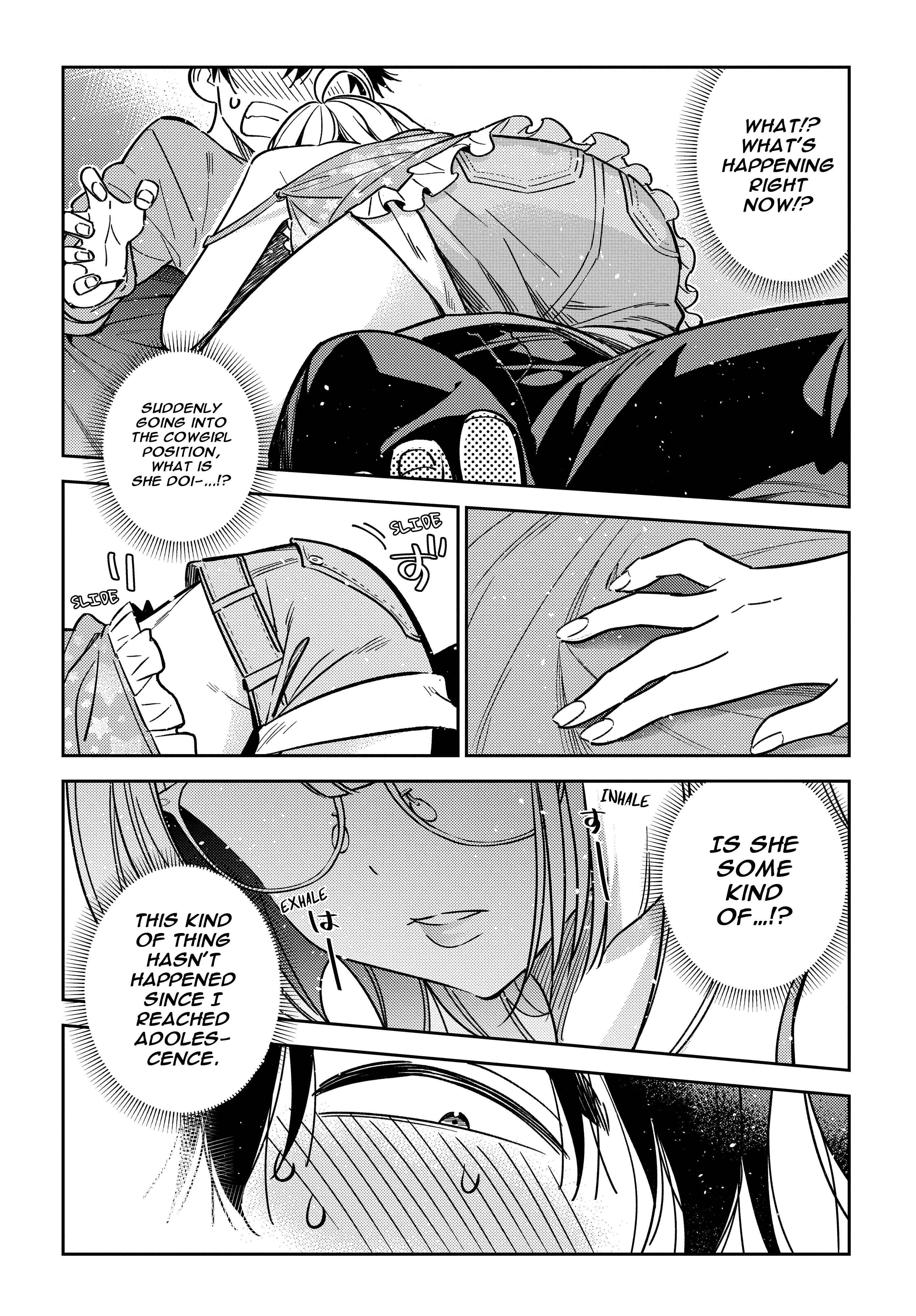Page 10 Chapter 4 Shiunji-ke no Kodomotachi