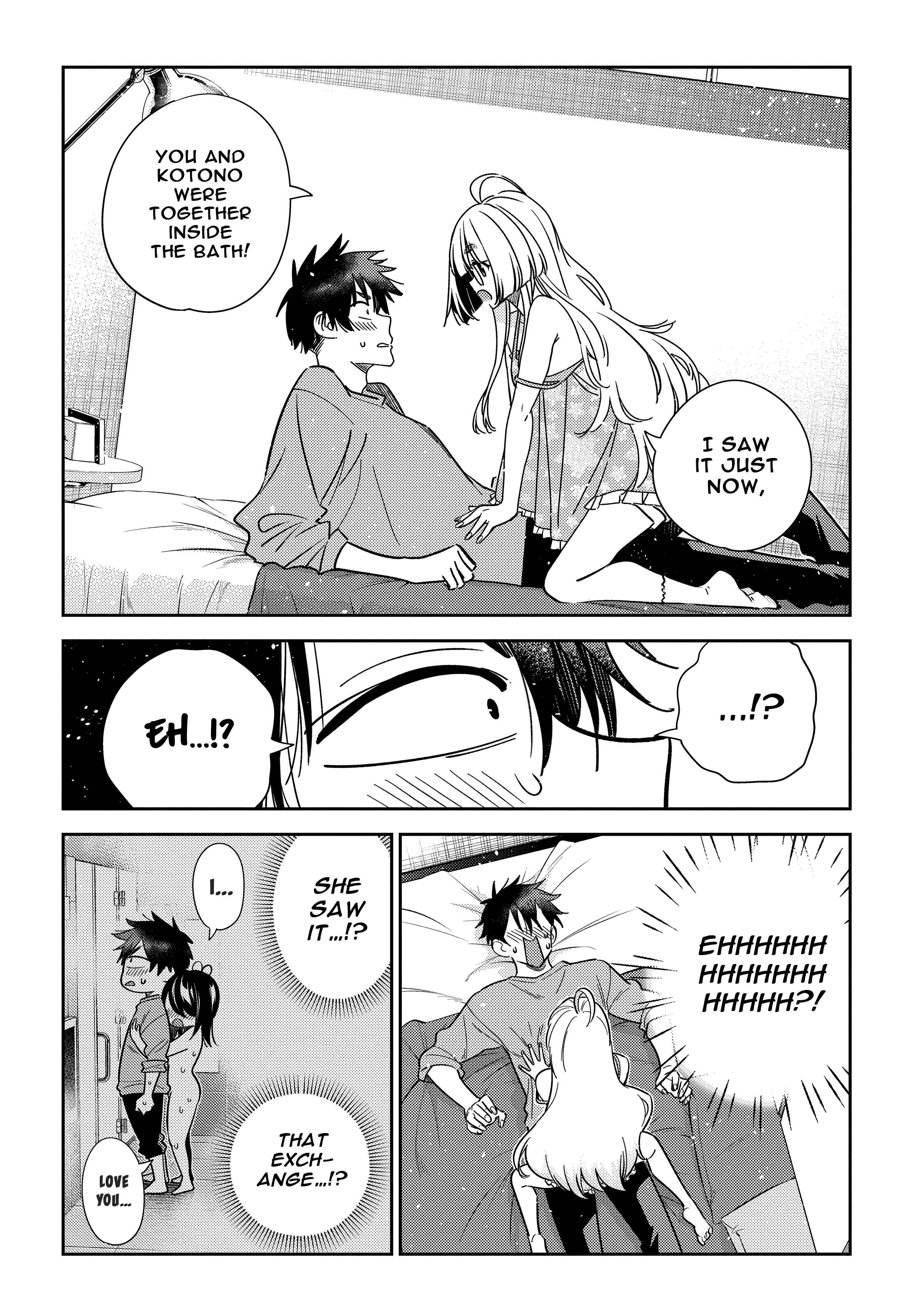 Page 12 Chapter 4 Shiunji-ke no Kodomotachi