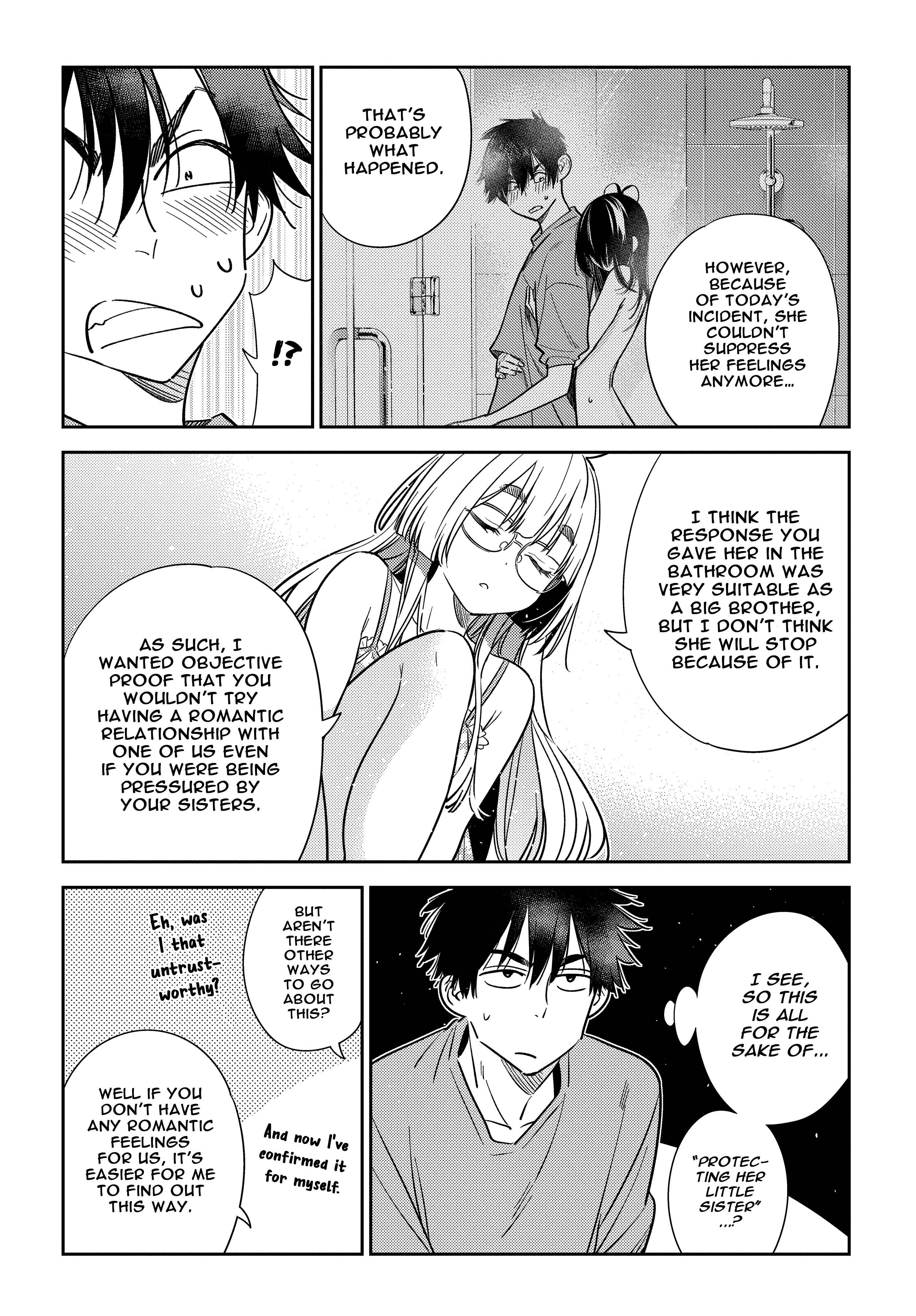 Page 14 Chapter 4 Shiunji-ke no Kodomotachi