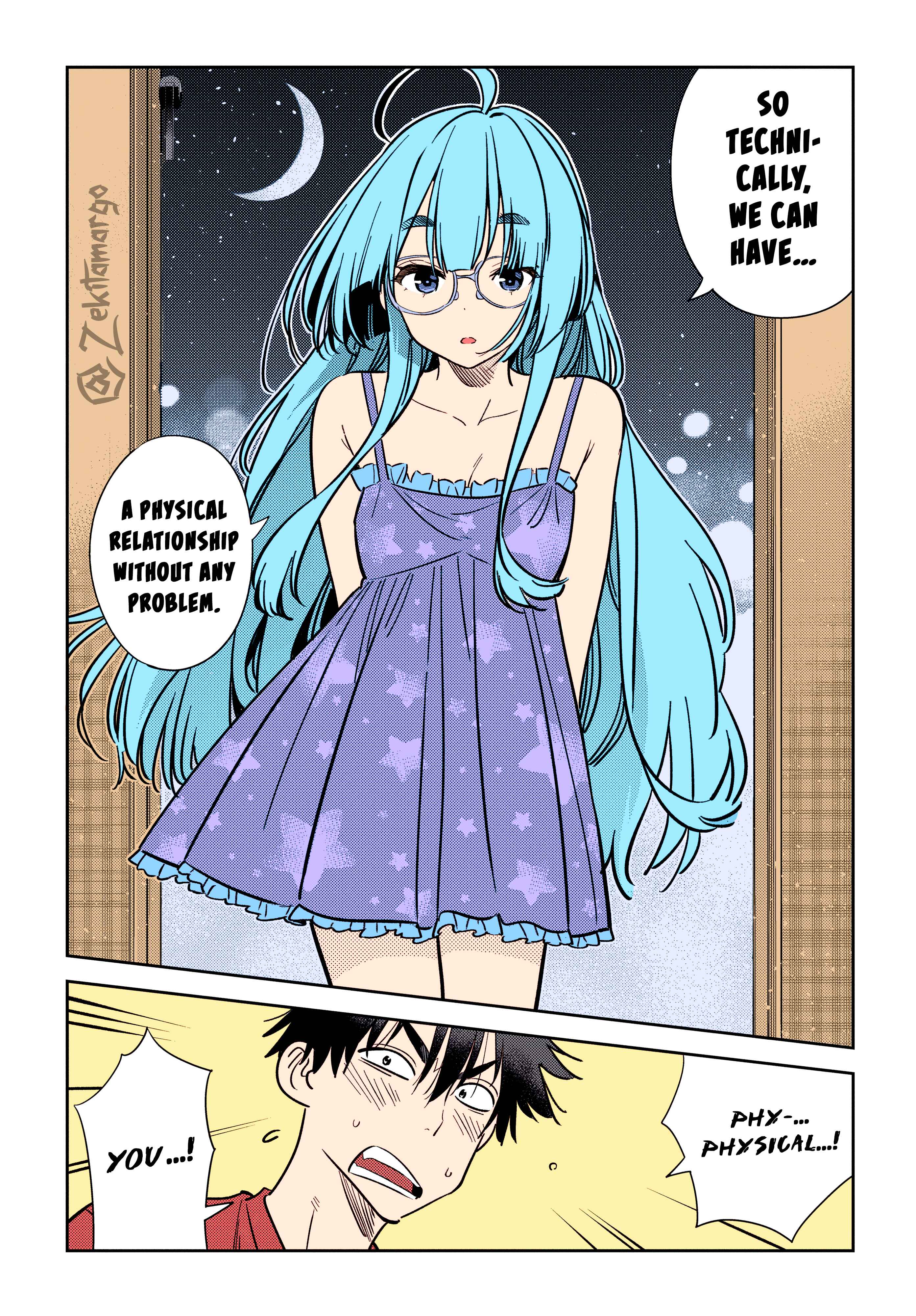 Page 18 Chapter 4 Shiunji-ke no Kodomotachi