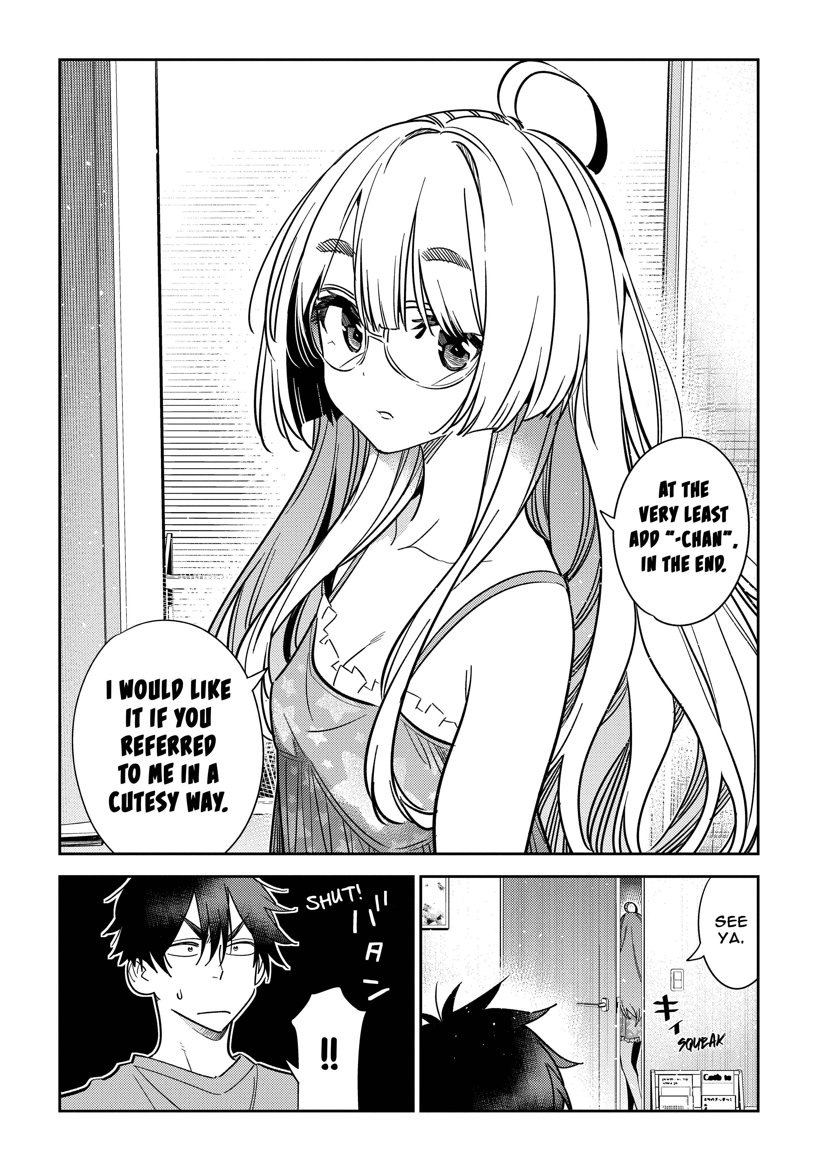 Page 20 Chapter 4 Shiunji-ke no Kodomotachi