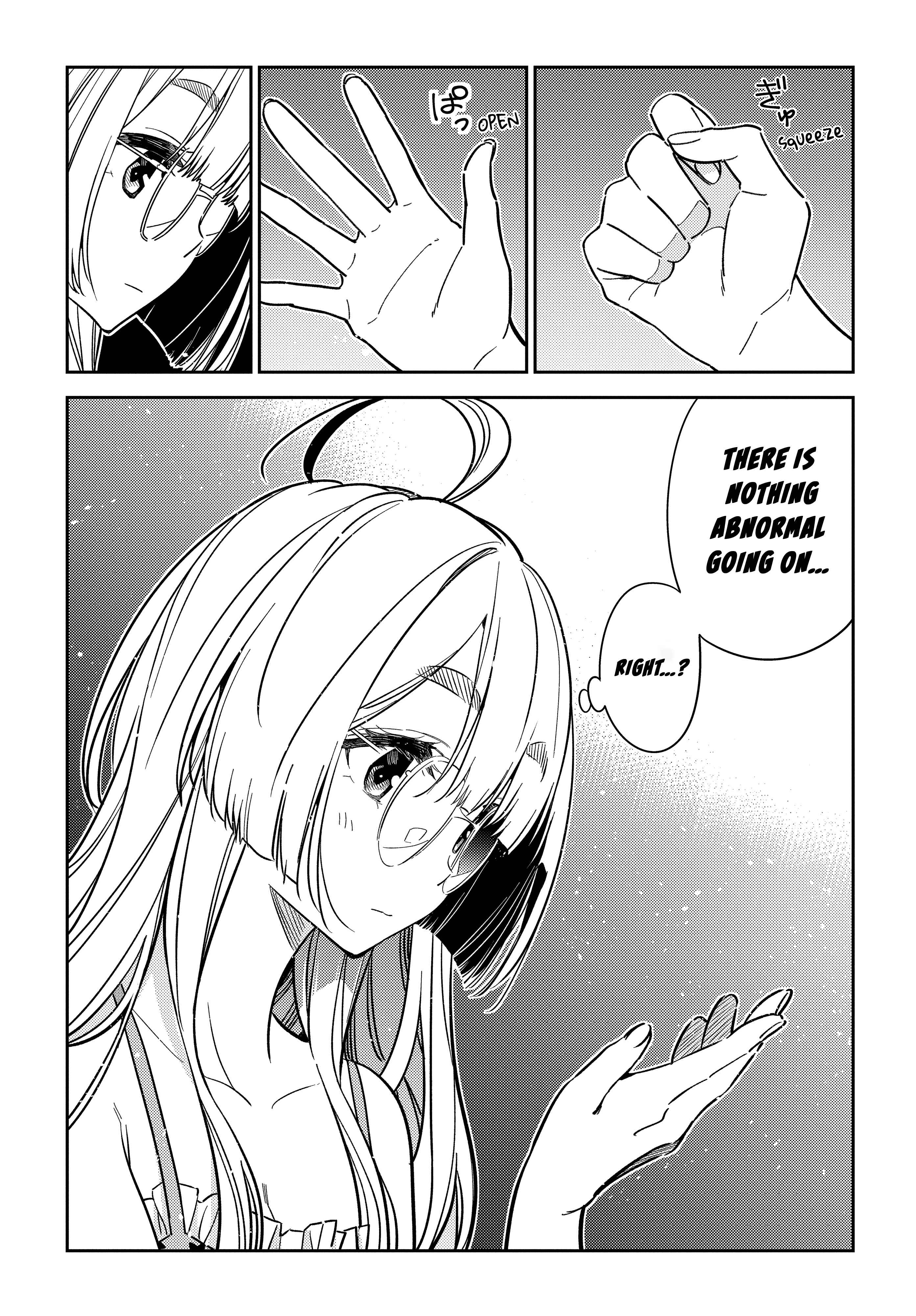 Page 22 Chapter 4 Shiunji-ke no Kodomotachi
