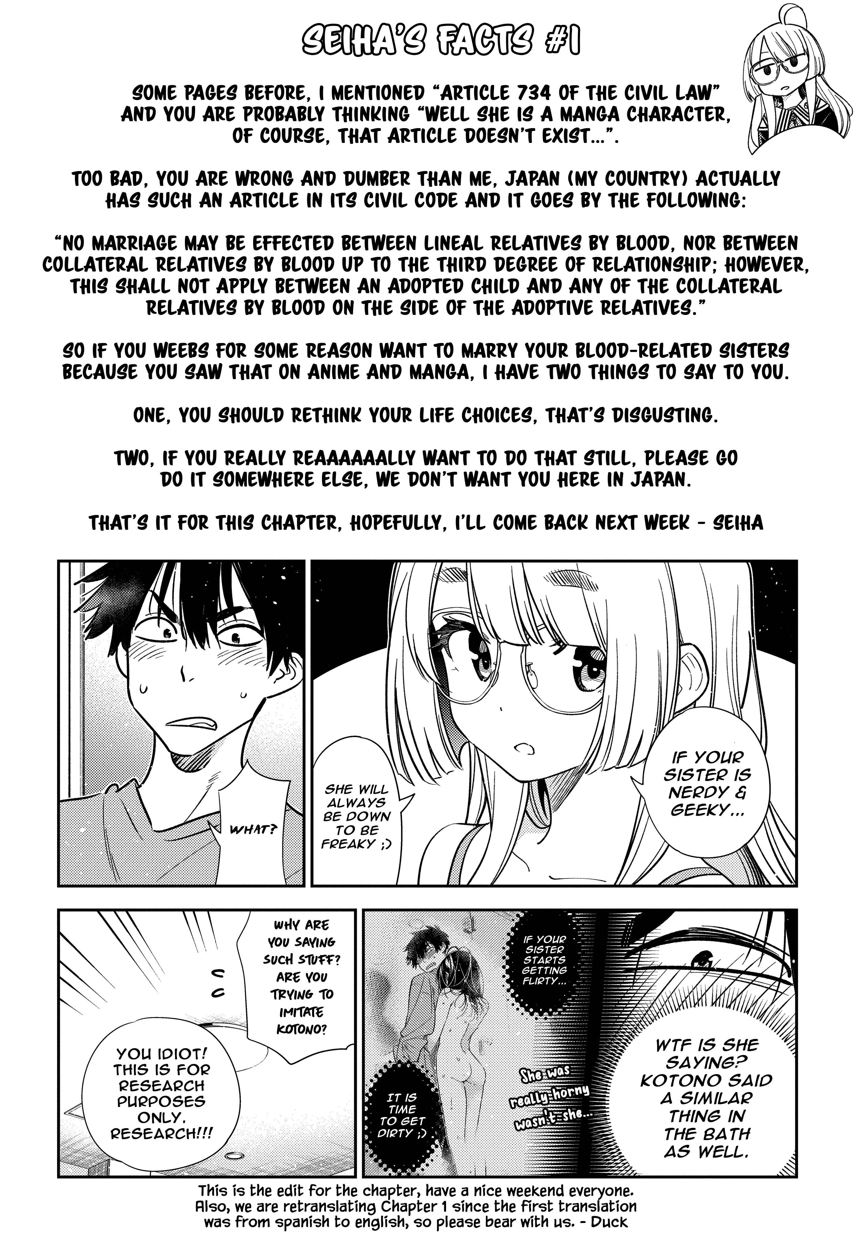 Page 24 Chapter 4 Shiunji-ke no Kodomotachi