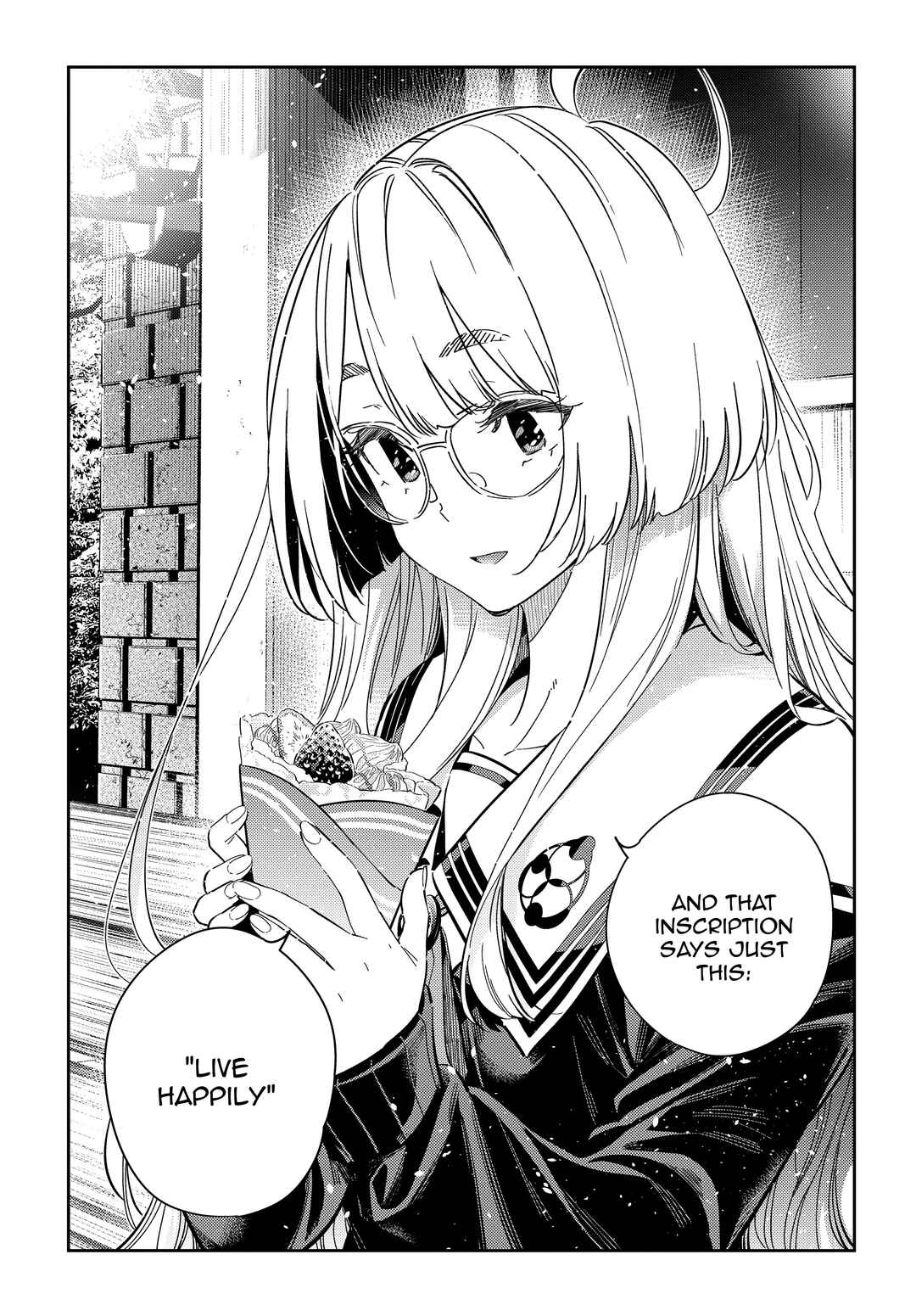 Page 24 Chapter 45 Shiunji-ke no Kodomotachi