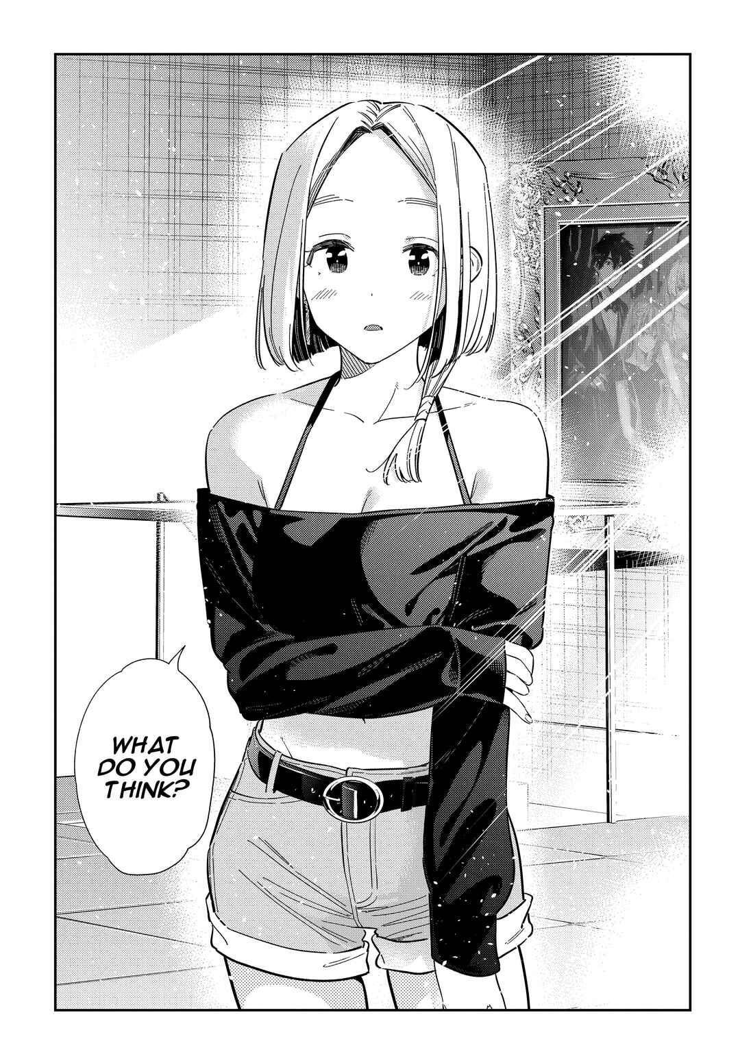Page 11 Chapter 56 Shiunji-ke no Kodomotachi