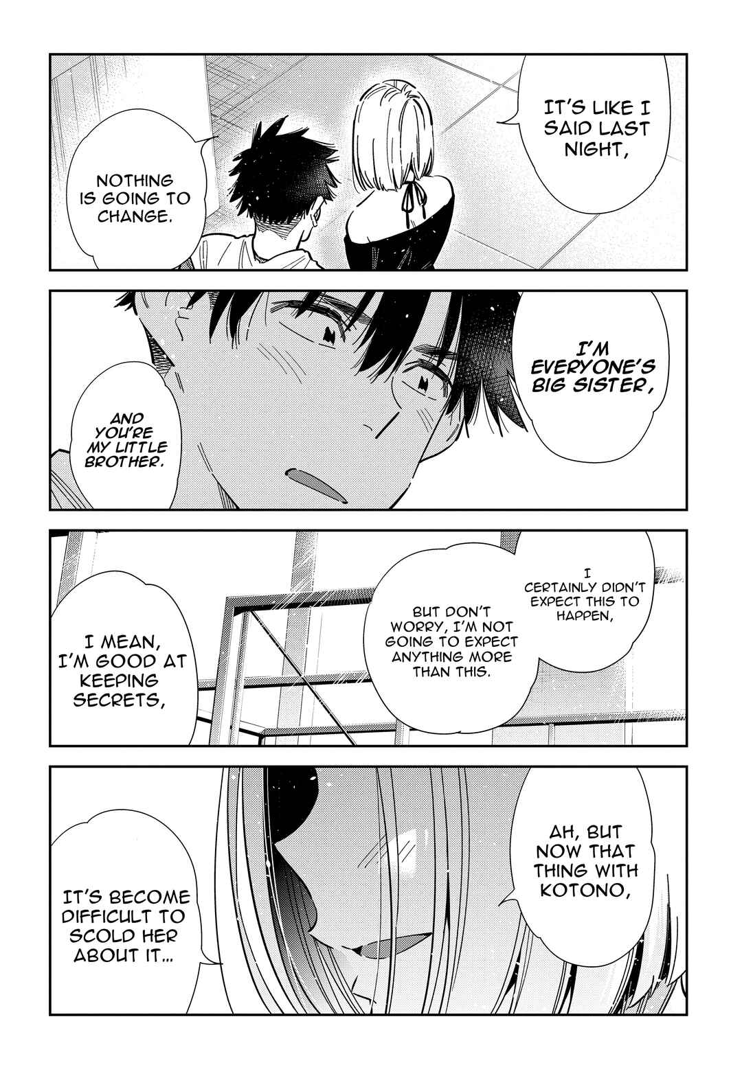 Page 14 Chapter 56 Shiunji-ke no Kodomotachi