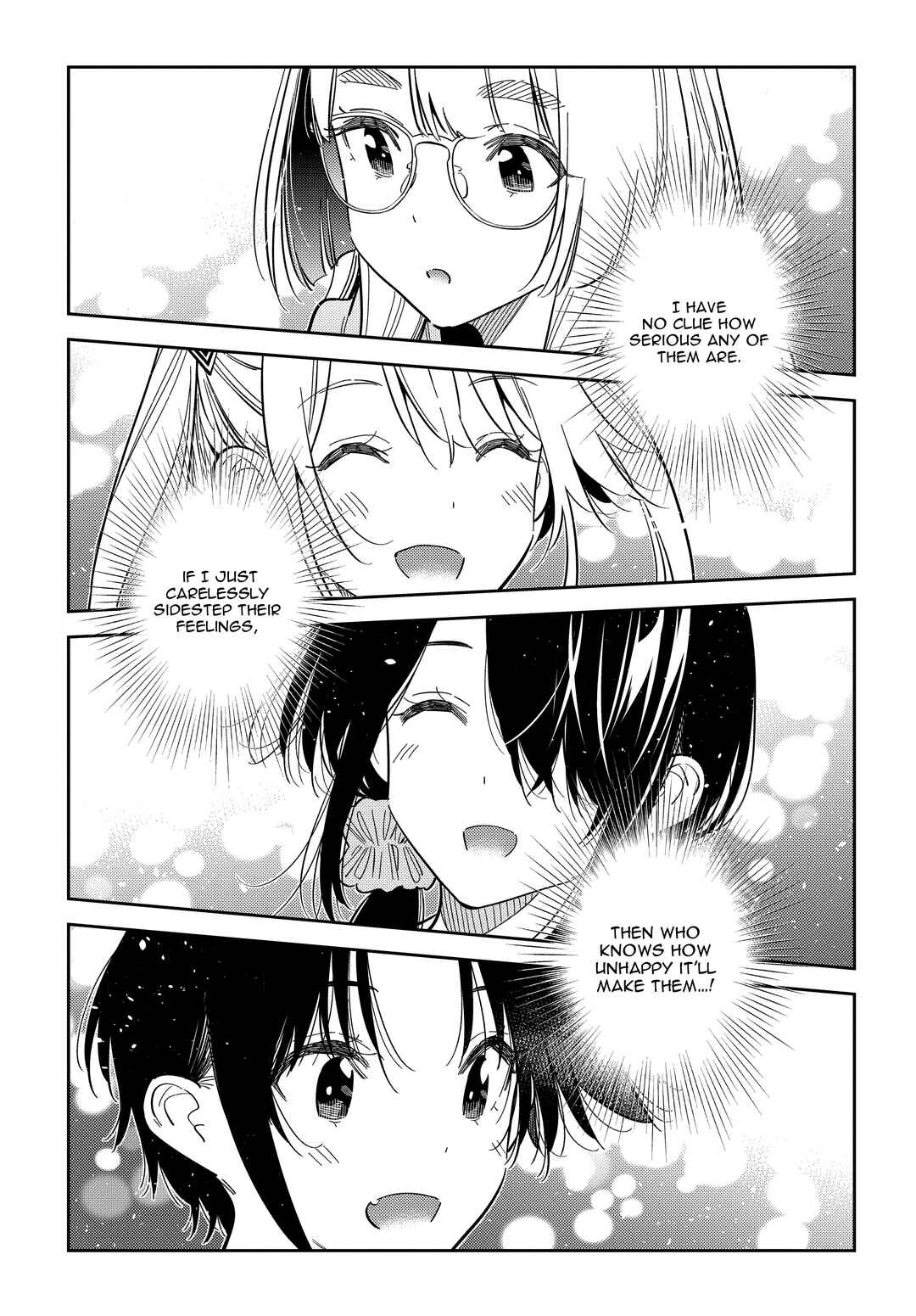 Page 23 Chapter 56 Shiunji-ke no Kodomotachi
