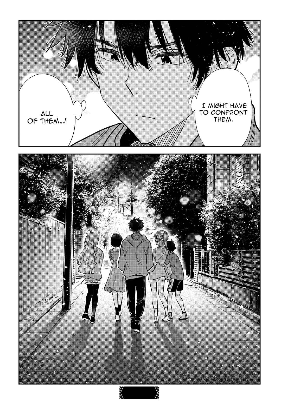 Page 24 Chapter 56 Shiunji-ke no Kodomotachi