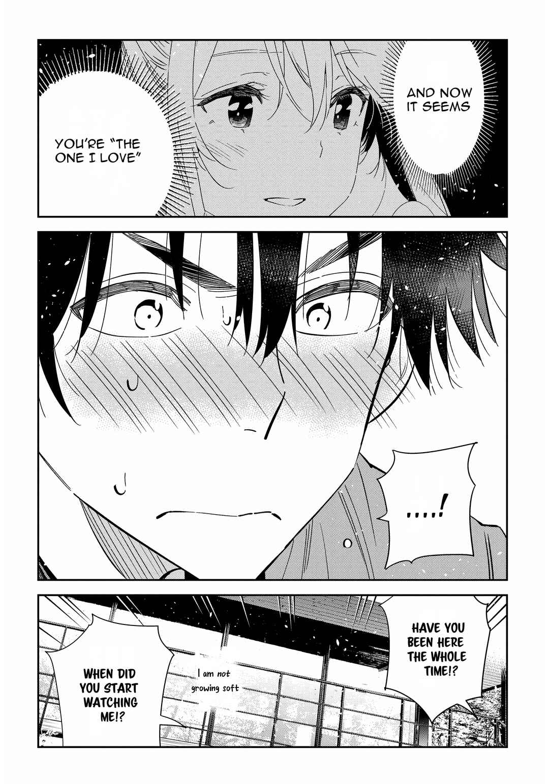 Page 10 Chapter 29 Shiunji-ke no Kodomotachi