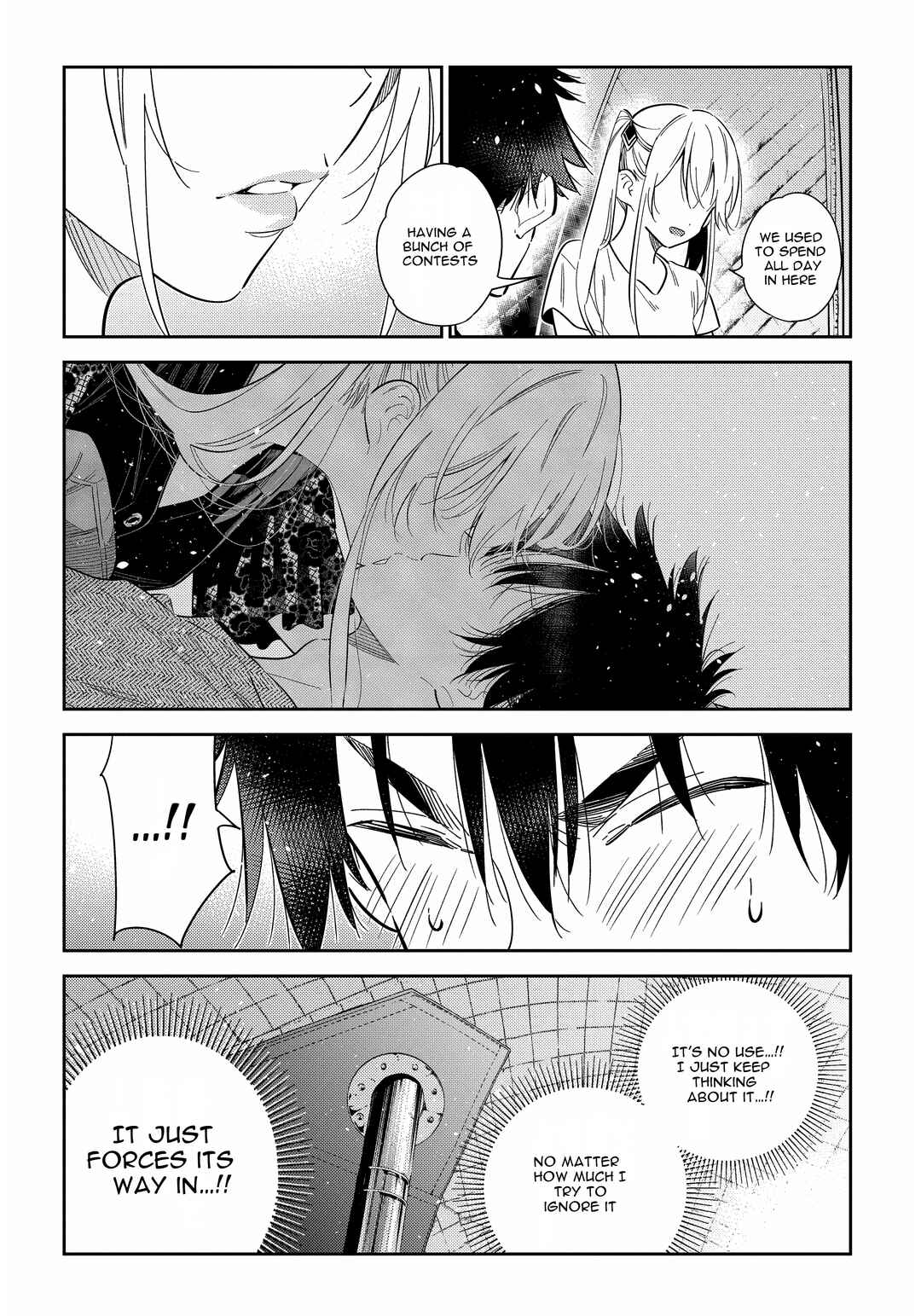 Page 16 Chapter 29 Shiunji-ke no Kodomotachi