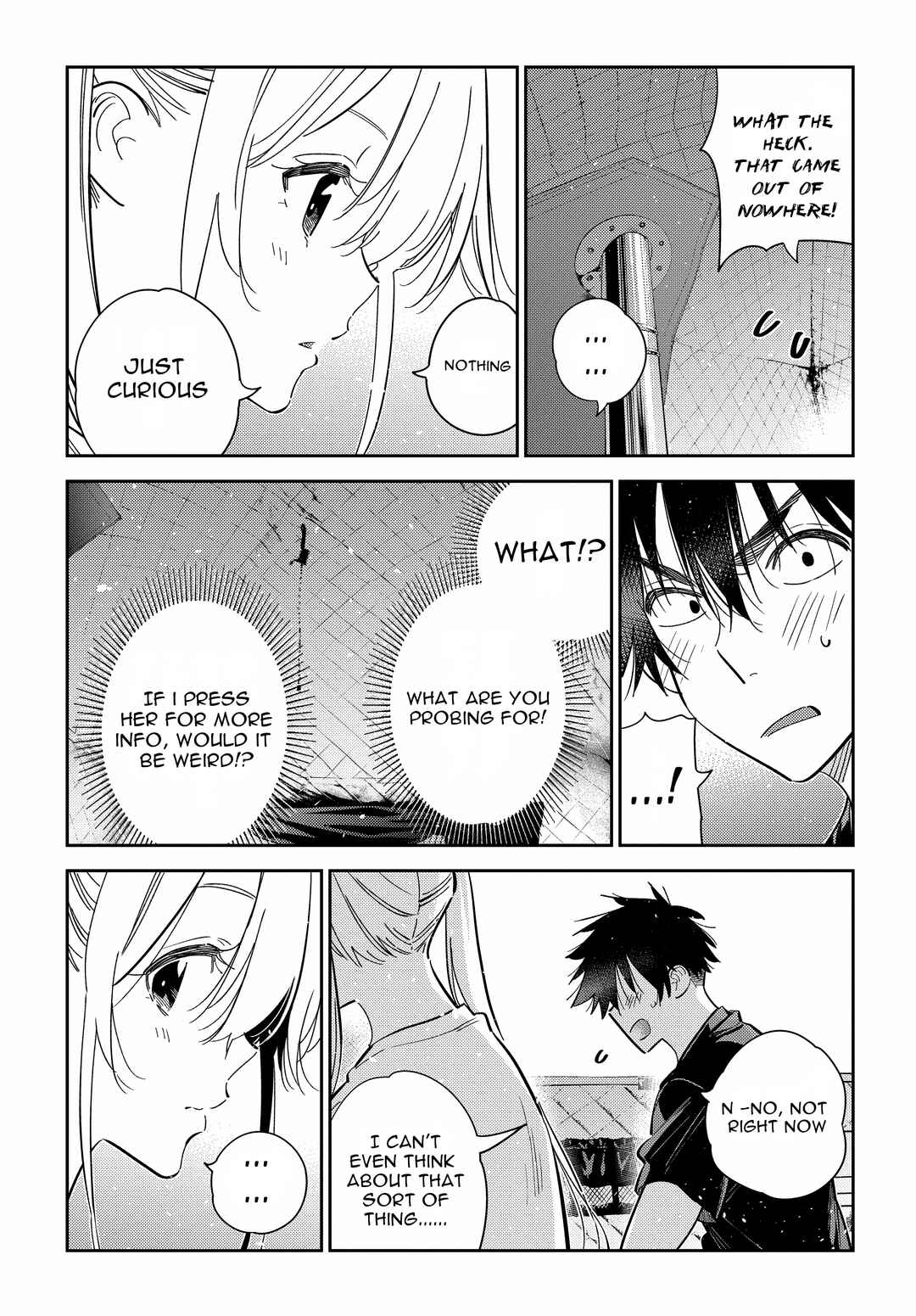 Page 19 Chapter 29 Shiunji-ke no Kodomotachi