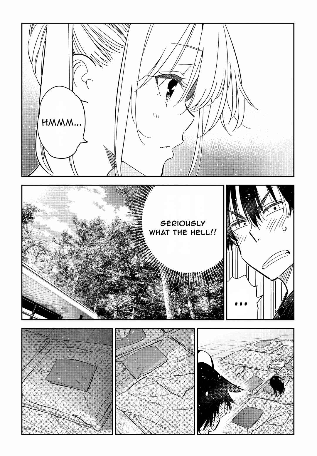 Page 20 Chapter 29 Shiunji-ke no Kodomotachi