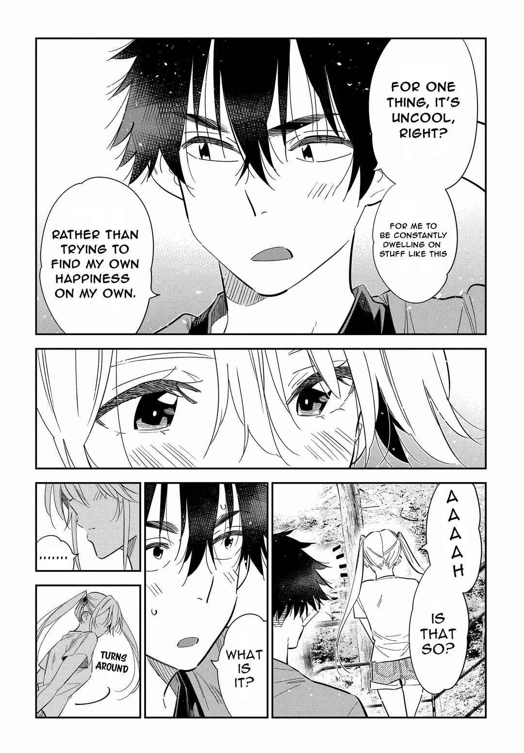 Page 24 Chapter 29 Shiunji-ke no Kodomotachi