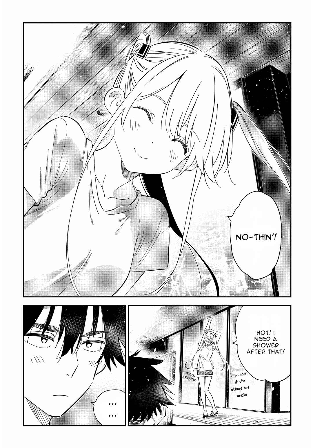 Page 25 Chapter 29 Shiunji-ke no Kodomotachi