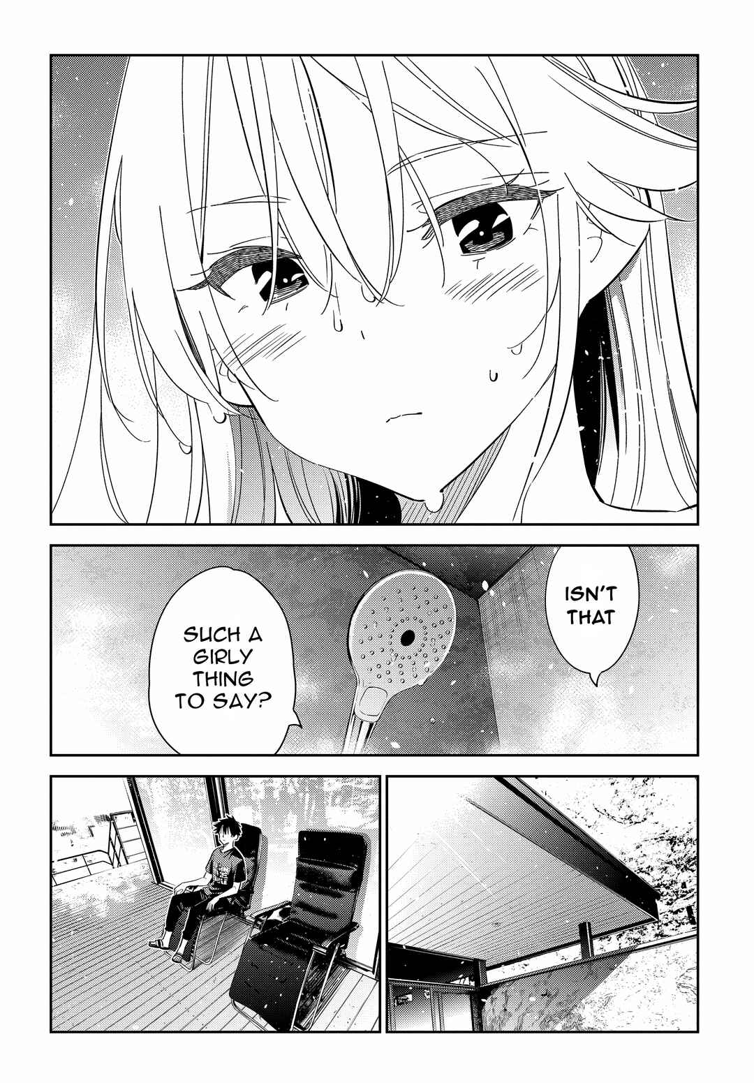 Page 30 Chapter 29 Shiunji-ke no Kodomotachi