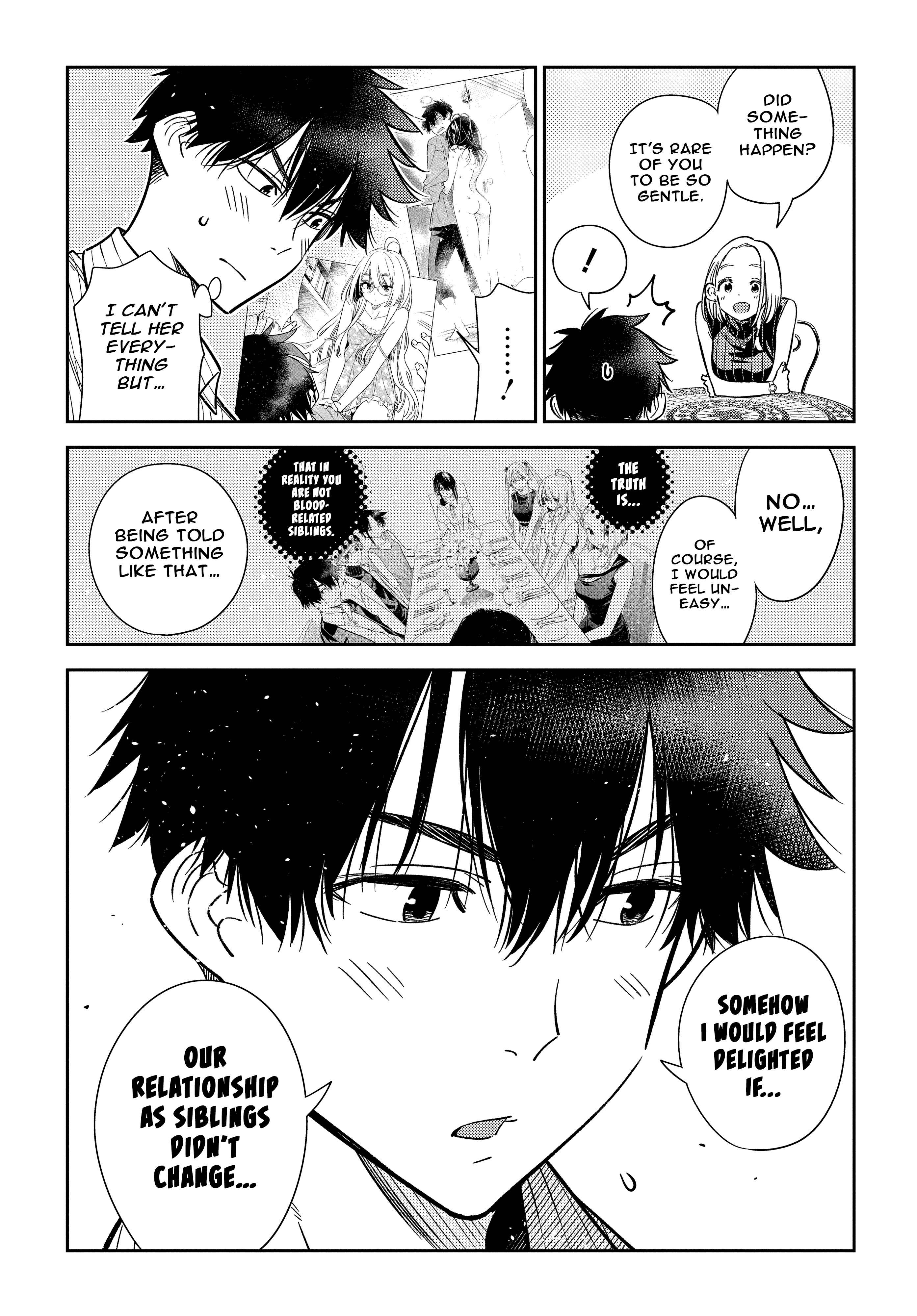 Page 16 Chapter 6 Shiunji-ke no Kodomotachi