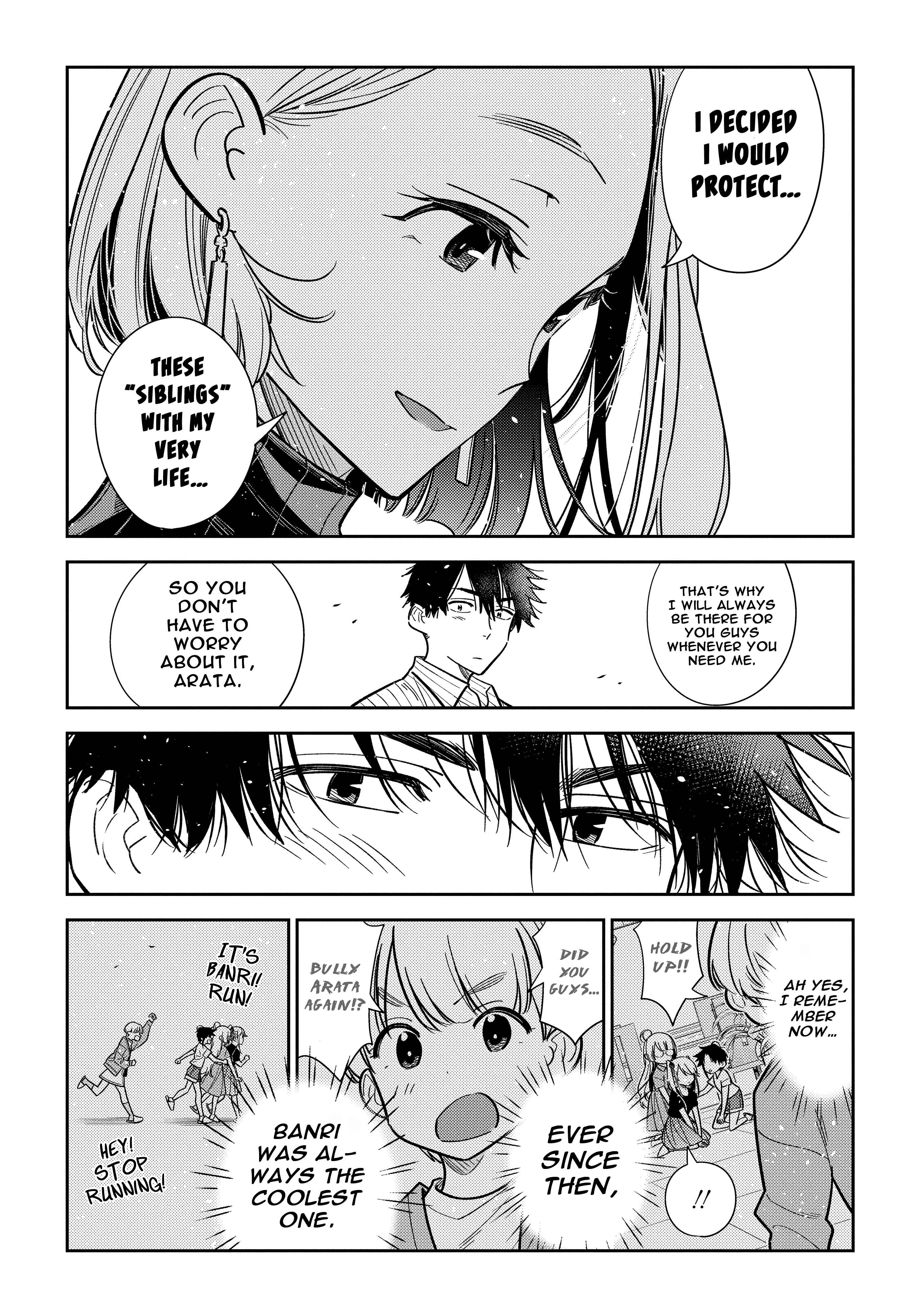 Page 18 Chapter 6 Shiunji-ke no Kodomotachi