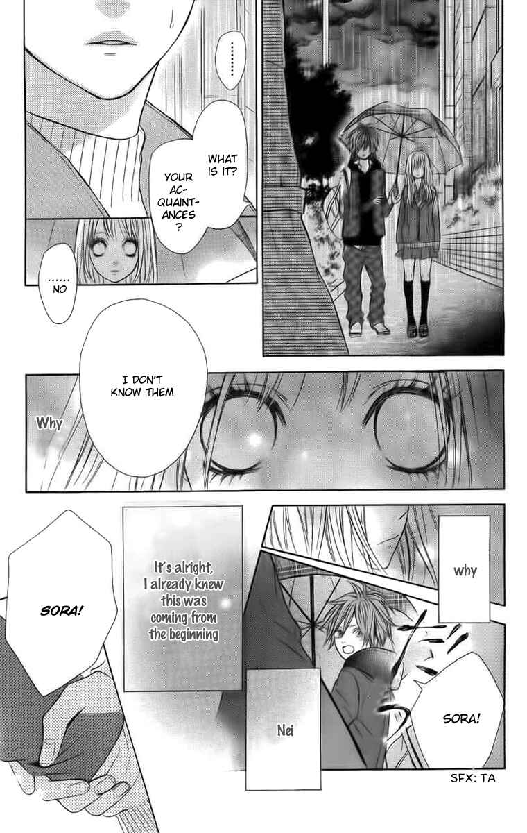 Page 35 Chapter 3 In the Chocolate