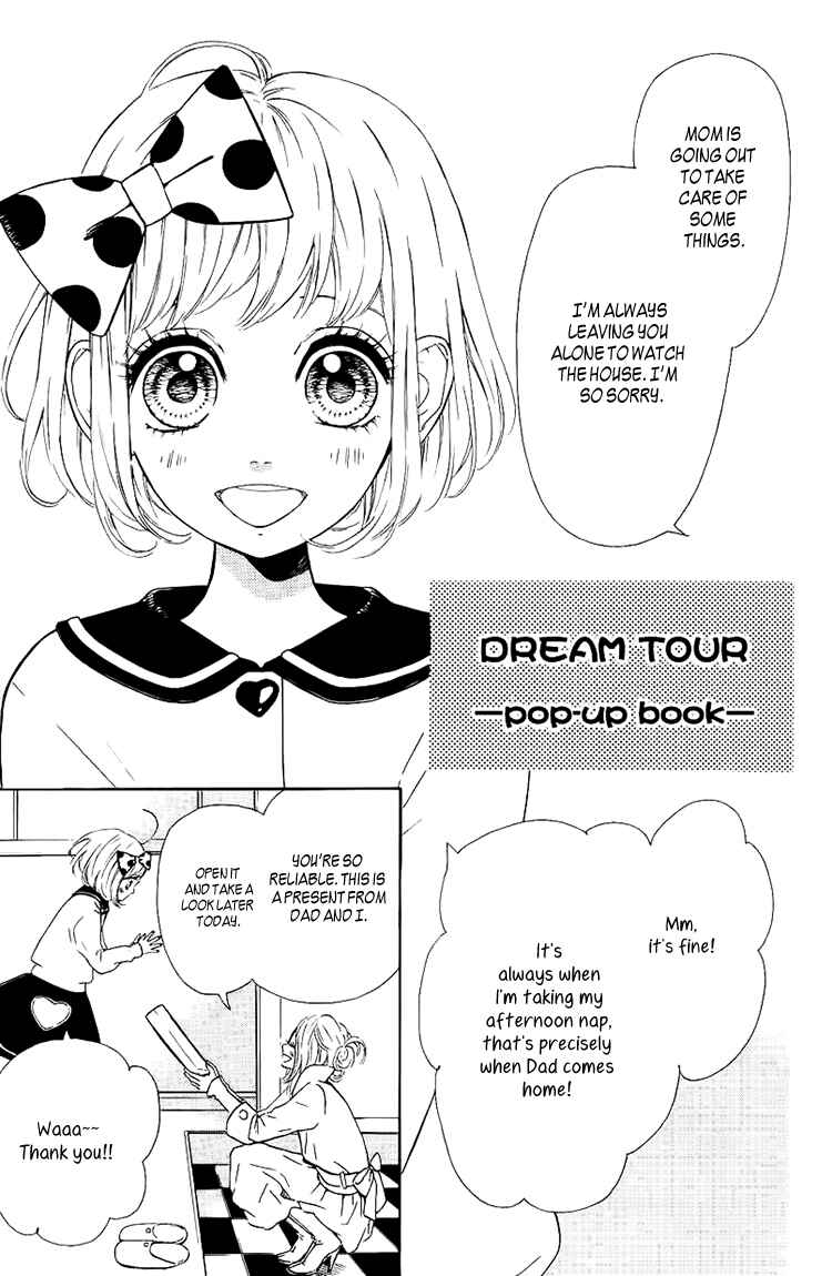 Page 2 Chapter 4 In the Chocolate