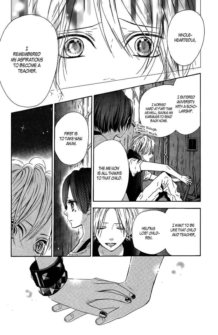 Page 46 Chapter 2 In the Chocolate