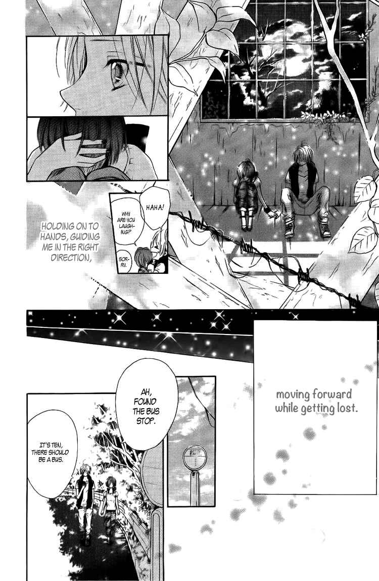 Page 47 Chapter 2 In the Chocolate