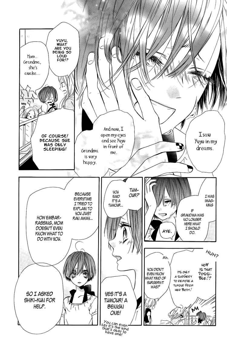 Page 53 Chapter 2 In the Chocolate