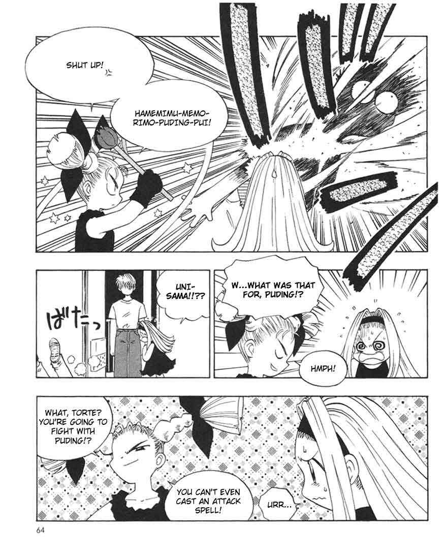 Page 6 Chapter 8 Ten Carat Torte!