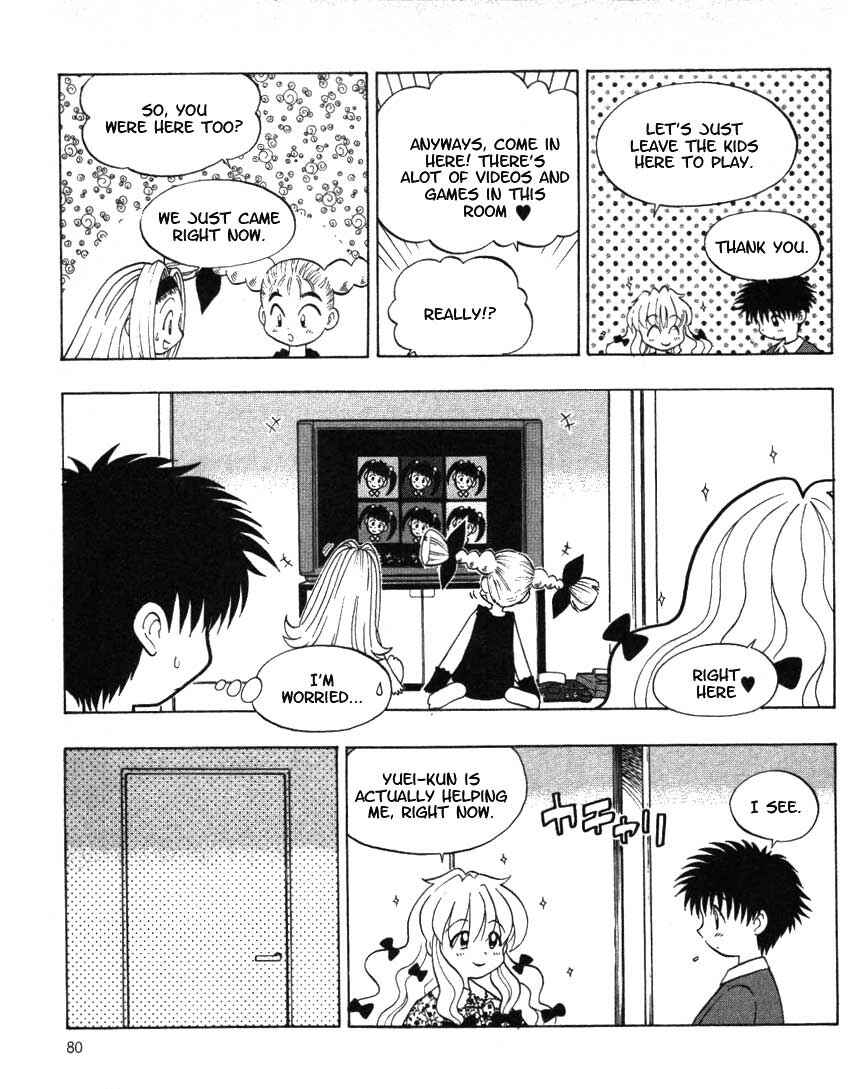 Page 6 Chapter 10 Ten Carat Torte!